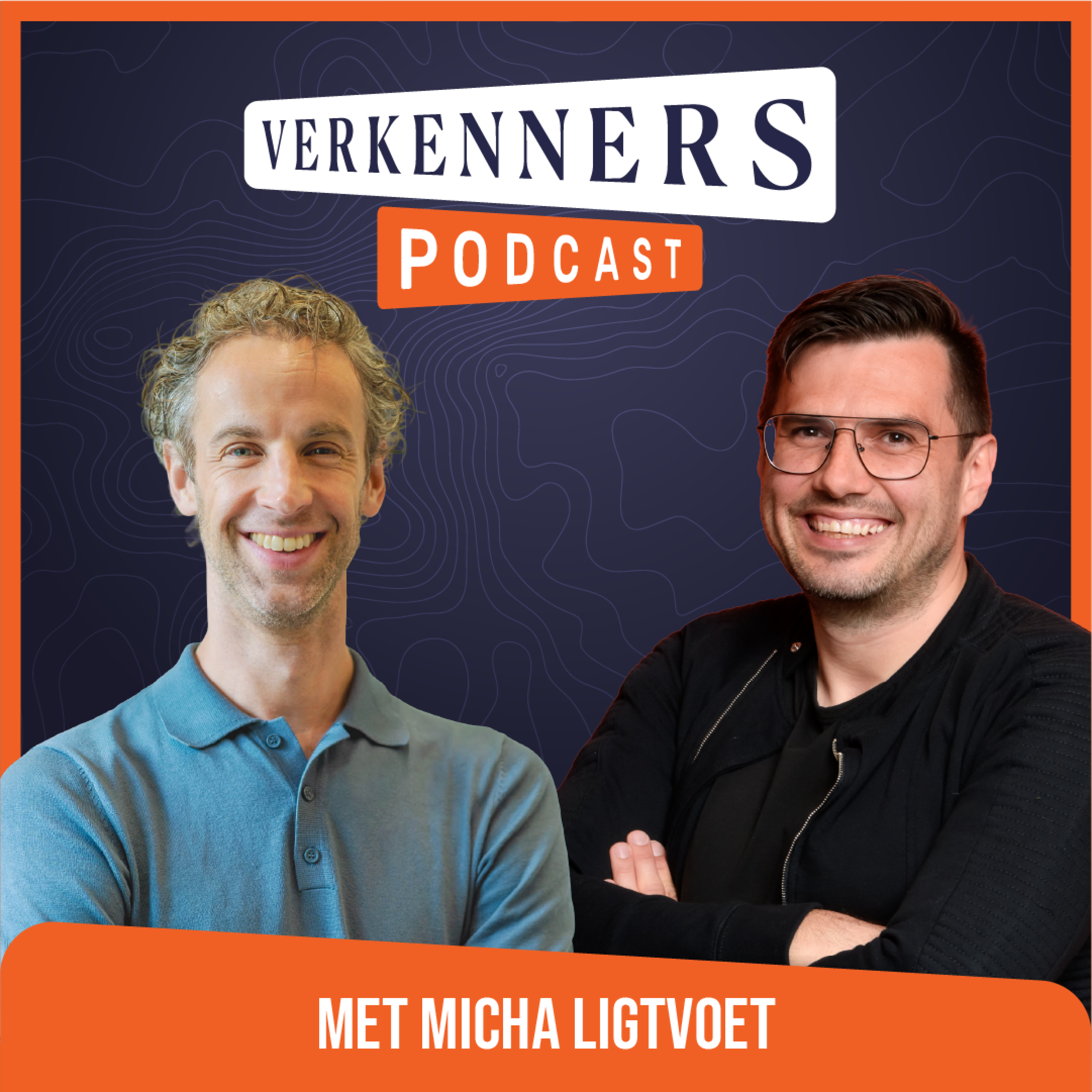 De 4 grootste trends in agencyland vlak voor de zomer van 2026 - #194 episode artwork