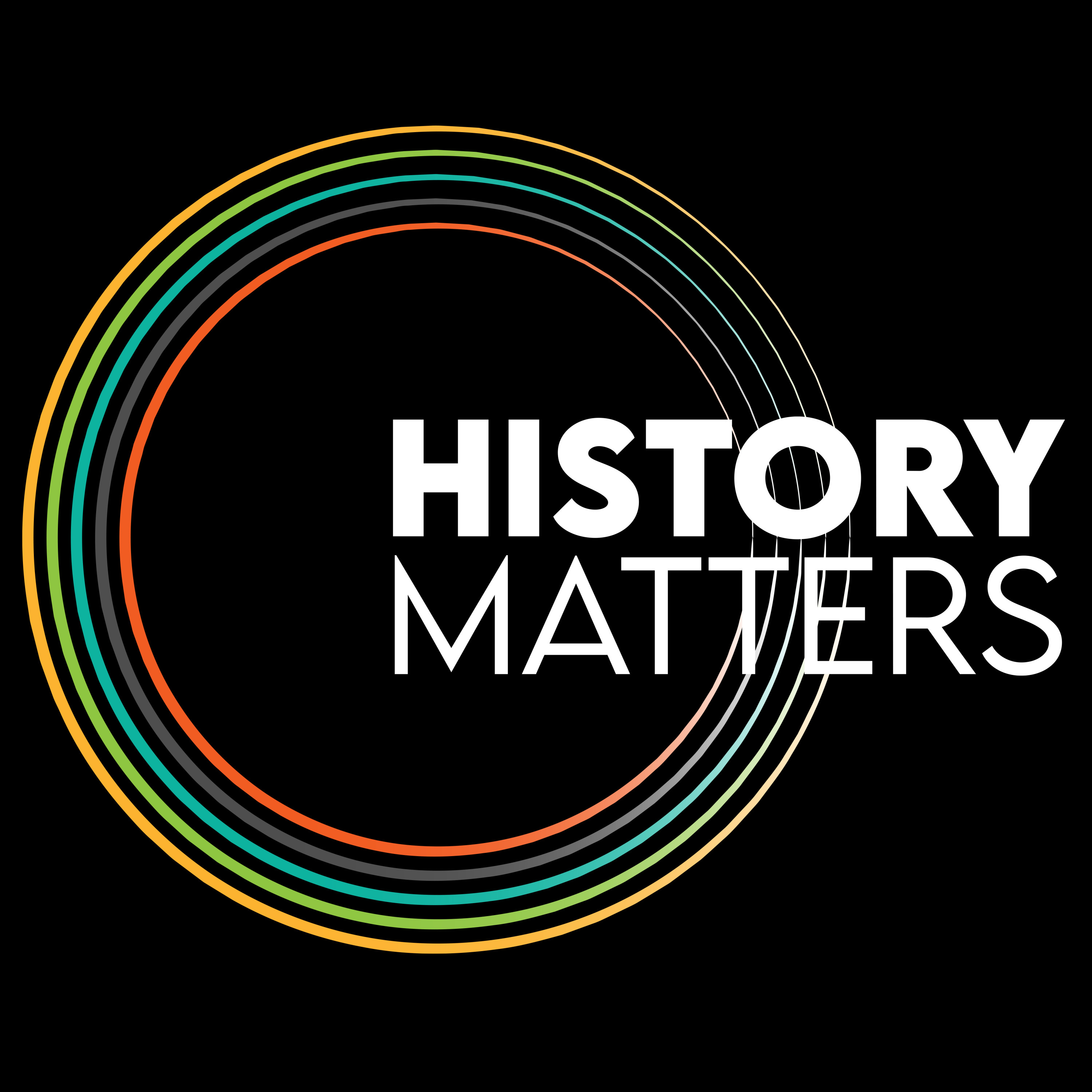 History Matters 010