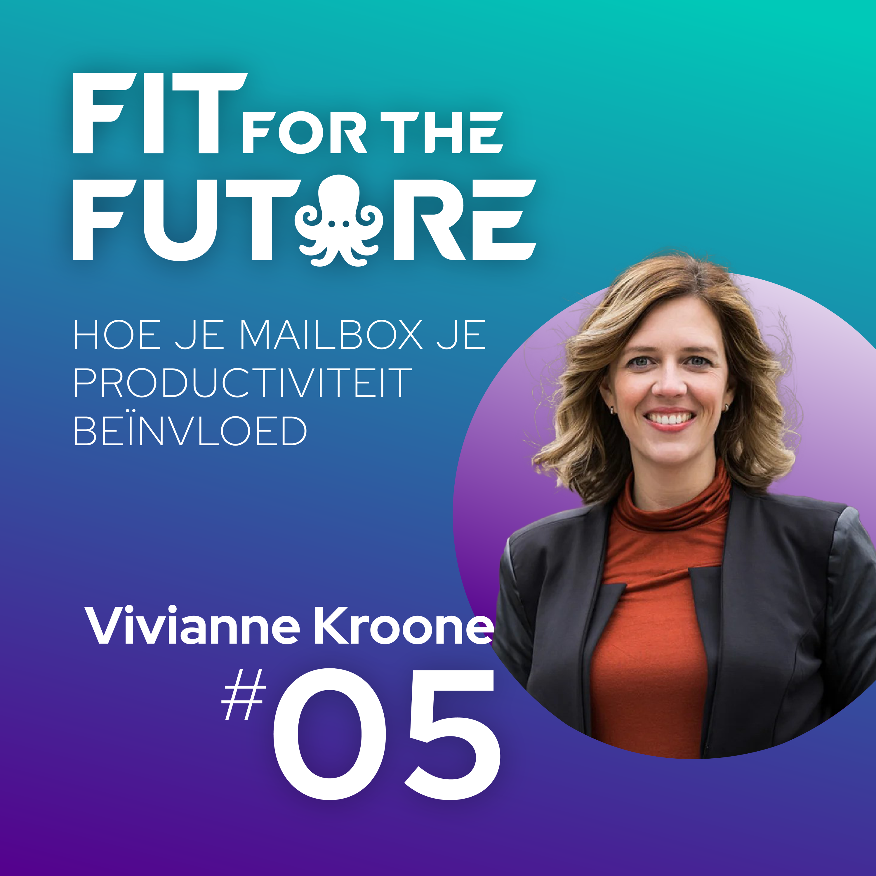 Hoe je mailbox je productiviteit beïnvloedt episode artwork