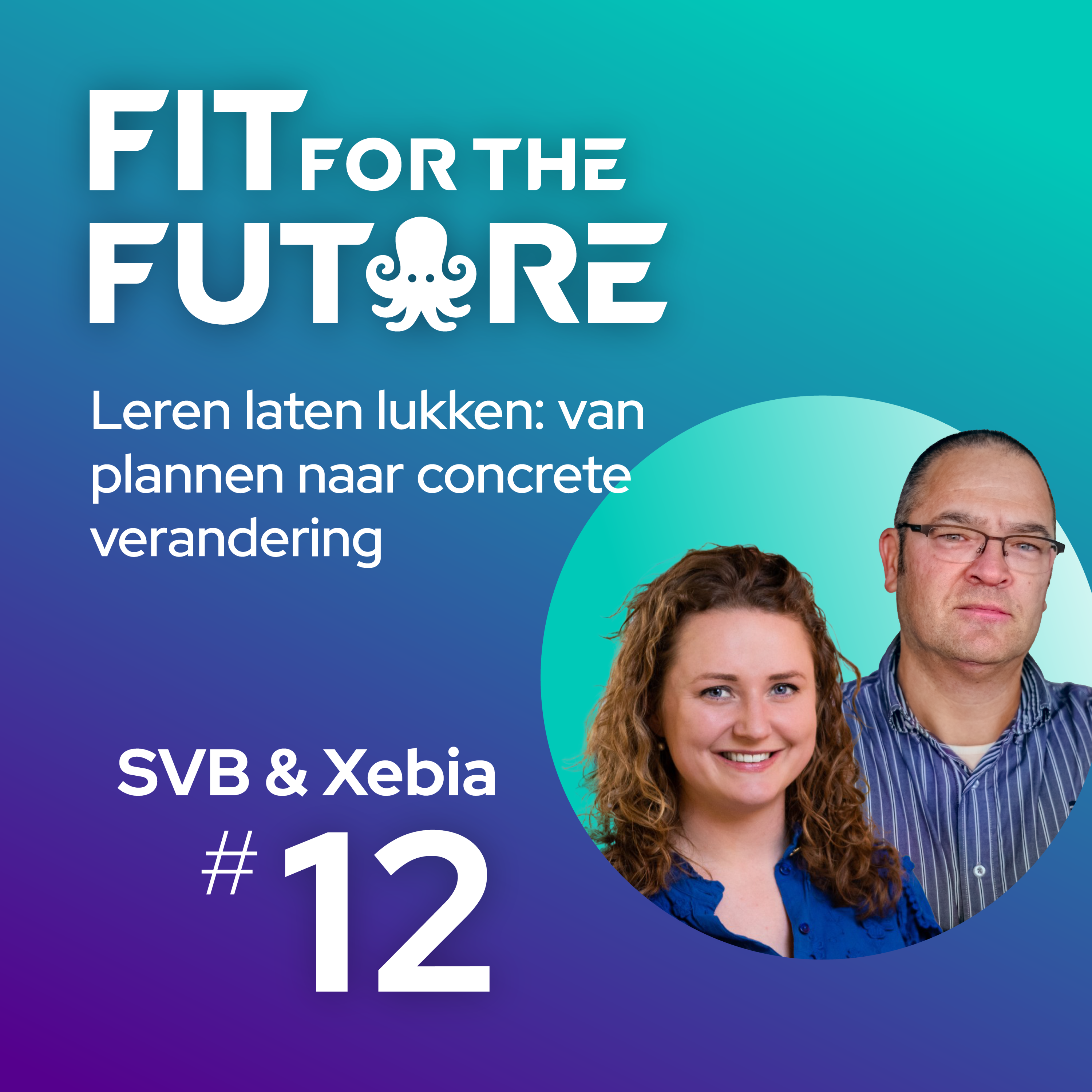 Leren laten lukken: van plannen naar concrete verandering