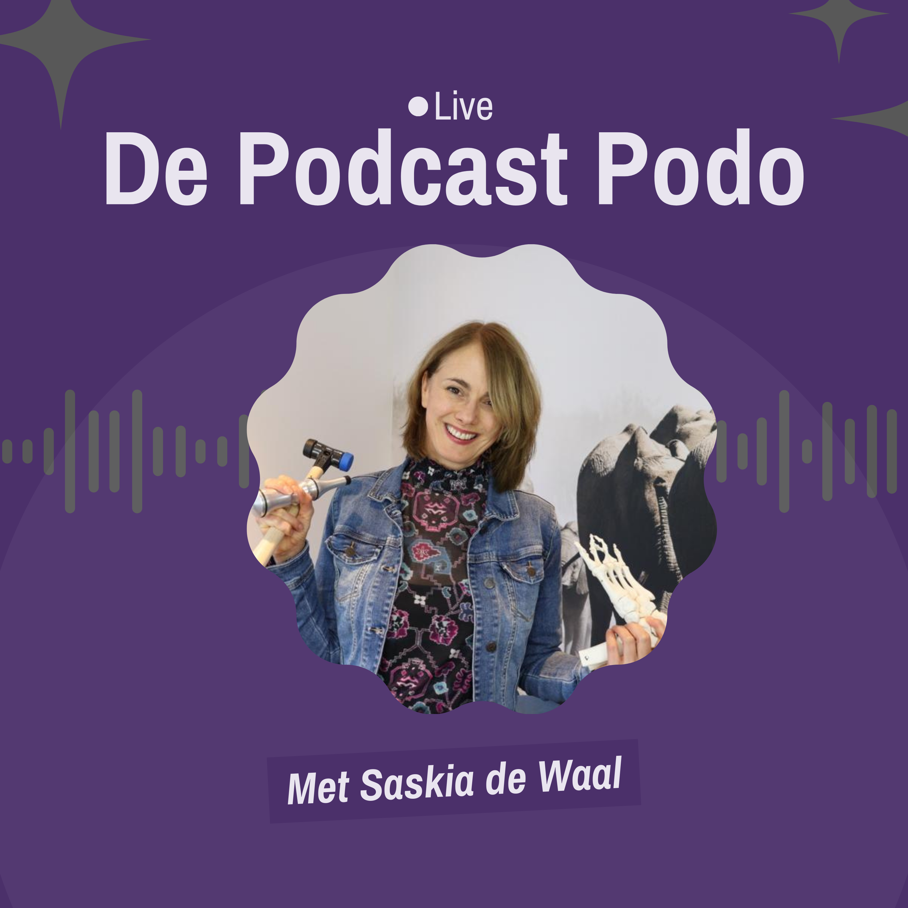 #4 Vrij bewegen begint bij je voeten episode artwork
