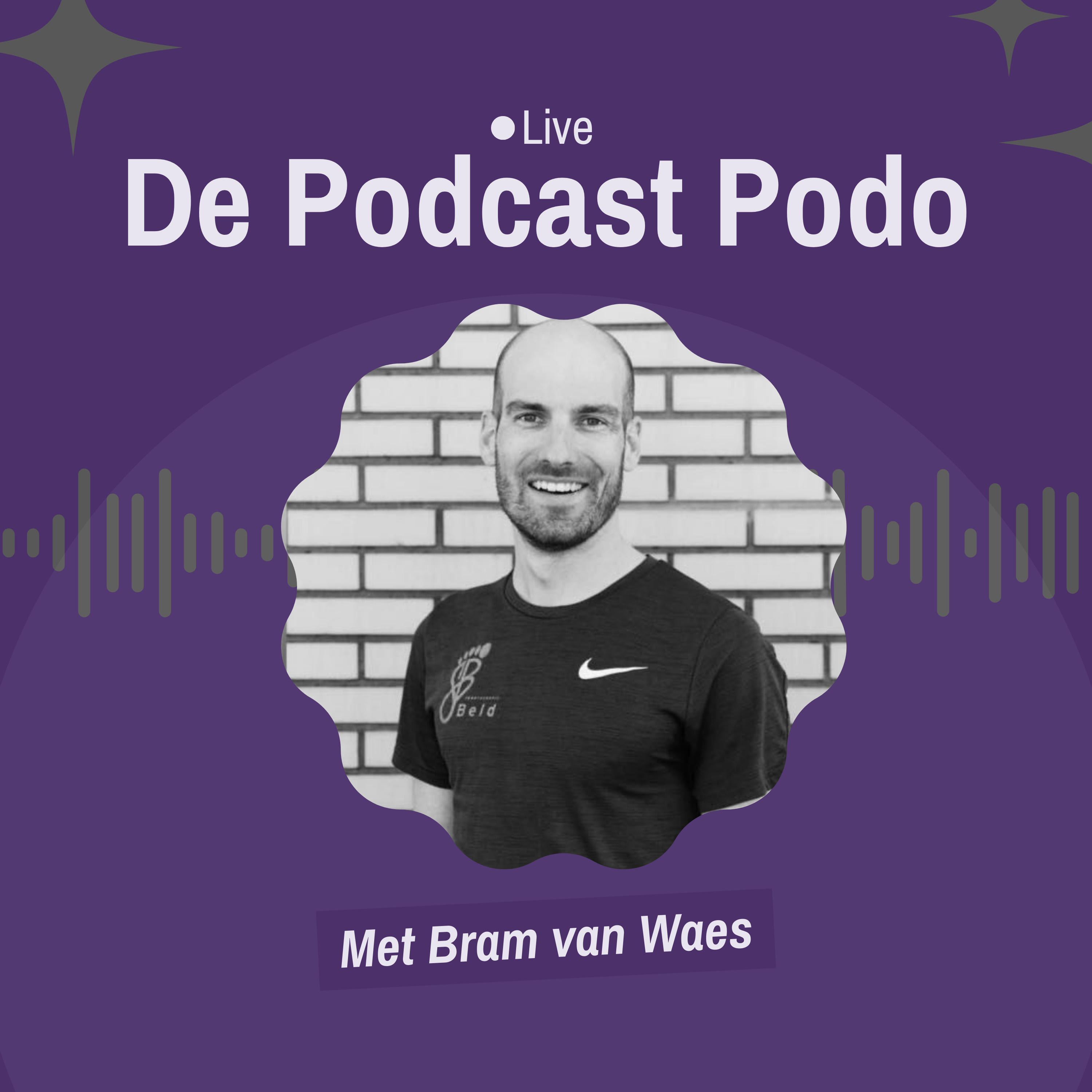 #7 Welke voetbalschoenen zijn wél goed voor je voeten? episode artwork