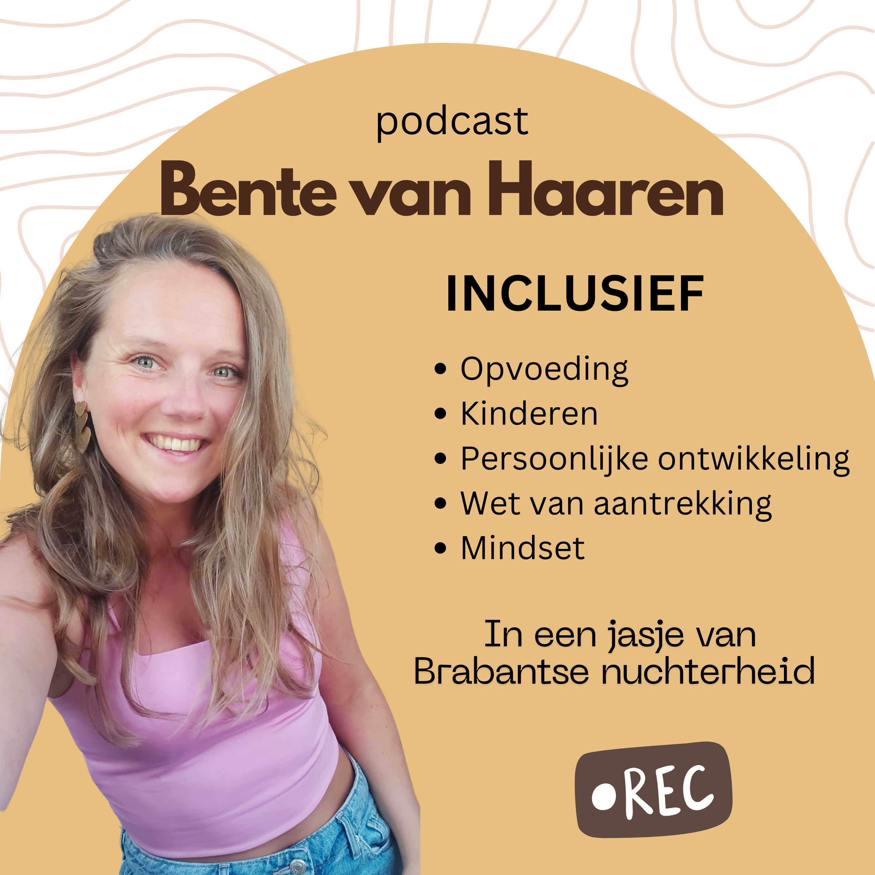 #171 Van nieuwsgierigheid tot opleiding: mijn weg naar de Luisterkind methode episode artwork