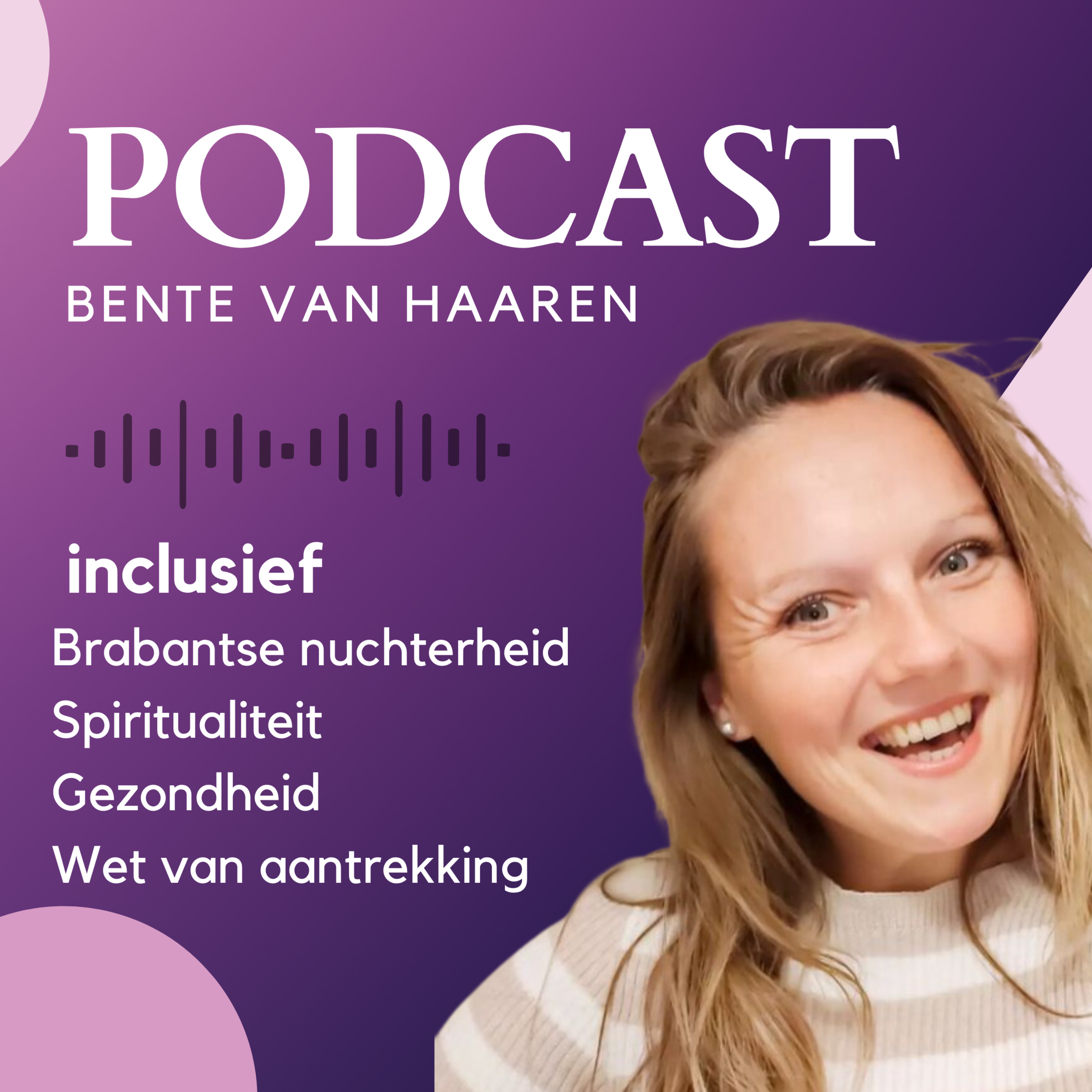 #12 Waarom 'de meeste dromen zijn bedrog' BULLSHIT is episode artwork