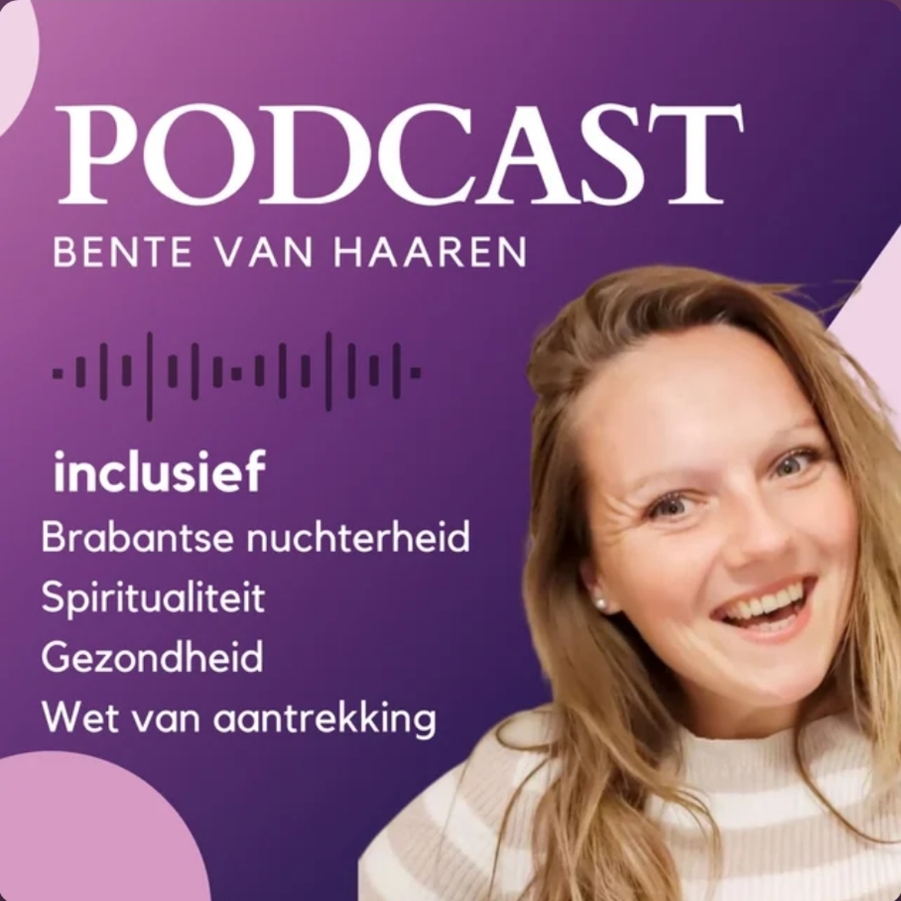 #19 We hebben als mens contrast nodig in ons leven episode artwork