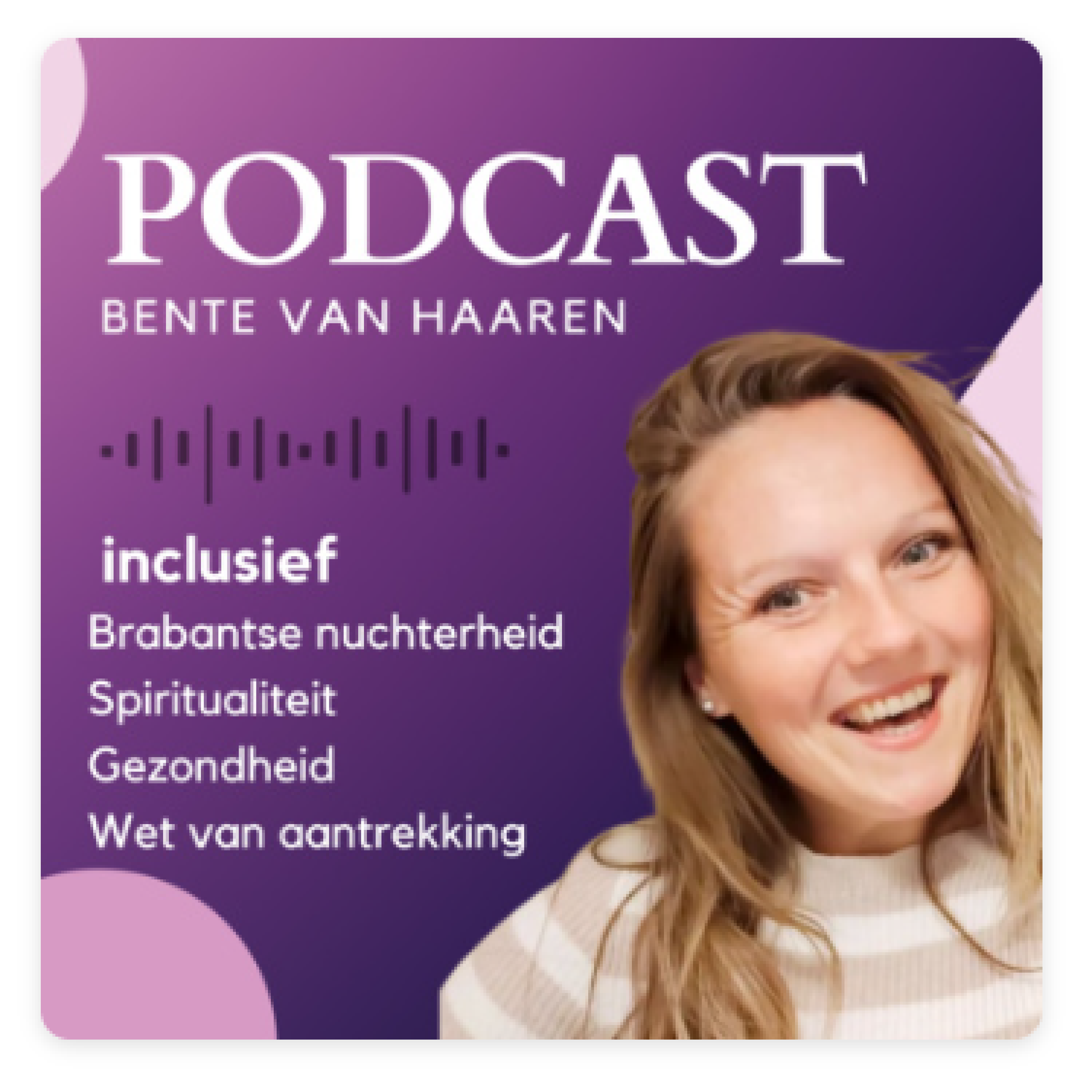 #59 ´Vergeven doe je voor jezelf, niet voor een ander´ episode artwork