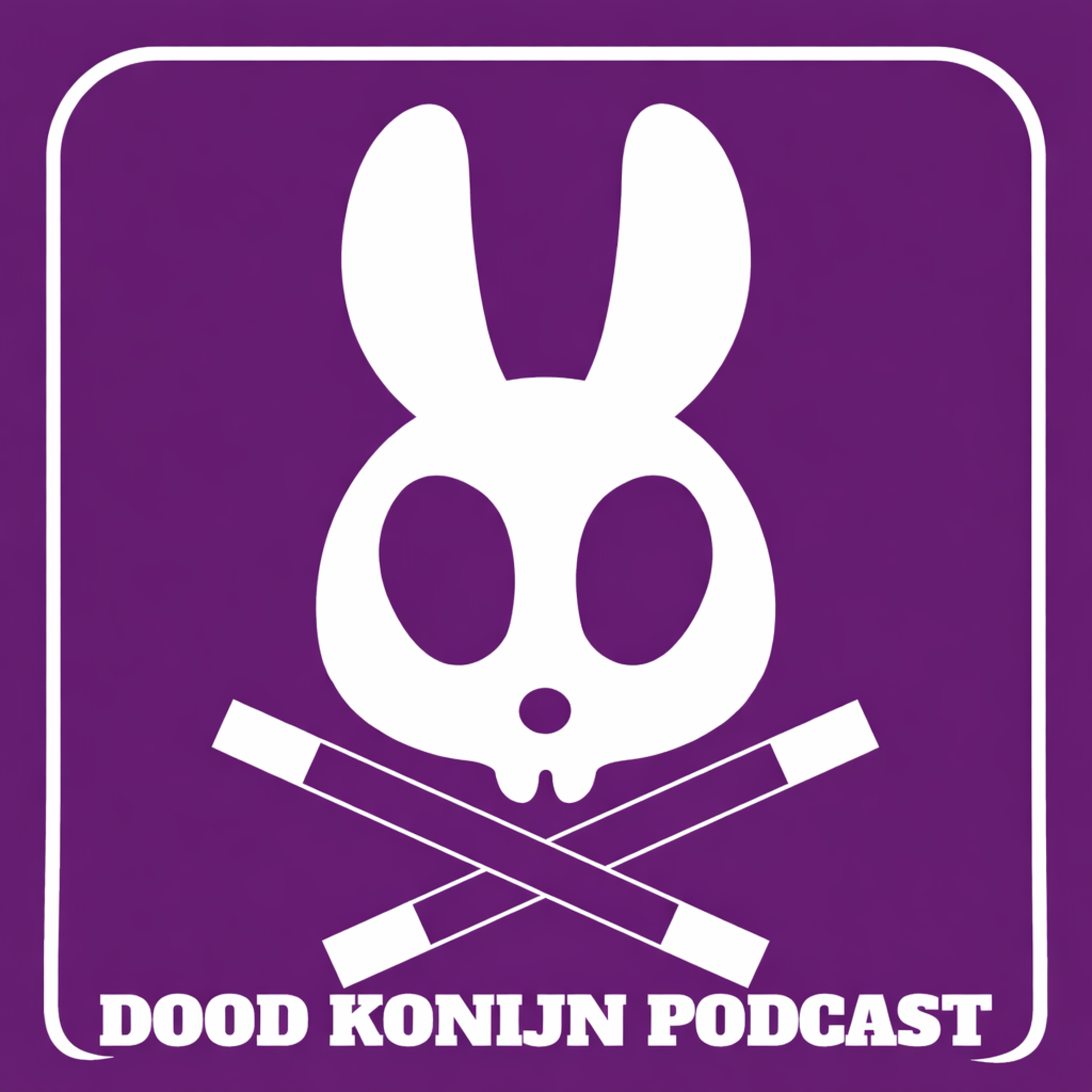 Dood Konijn Podcast
