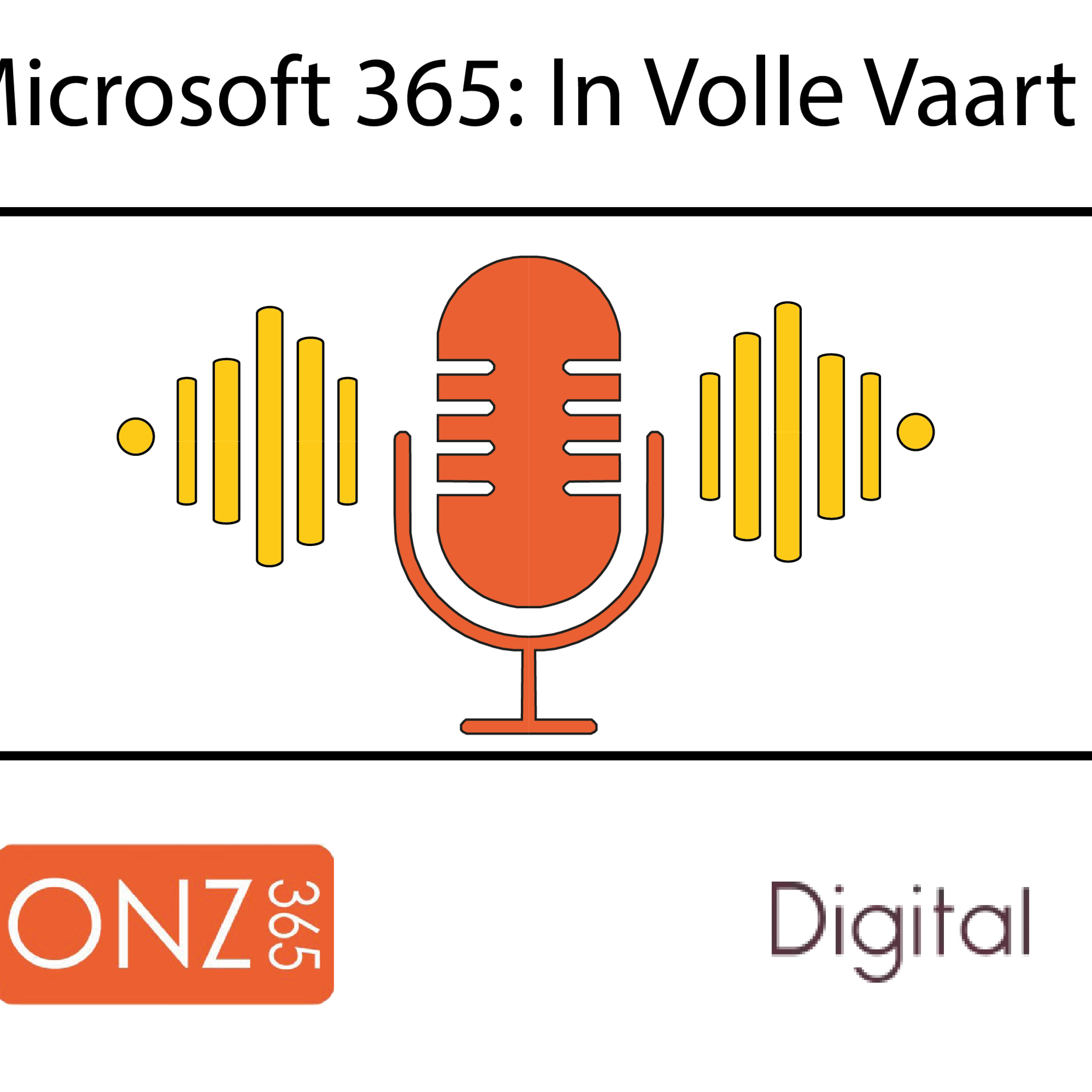 Microsoft 365 in Volle Vaart