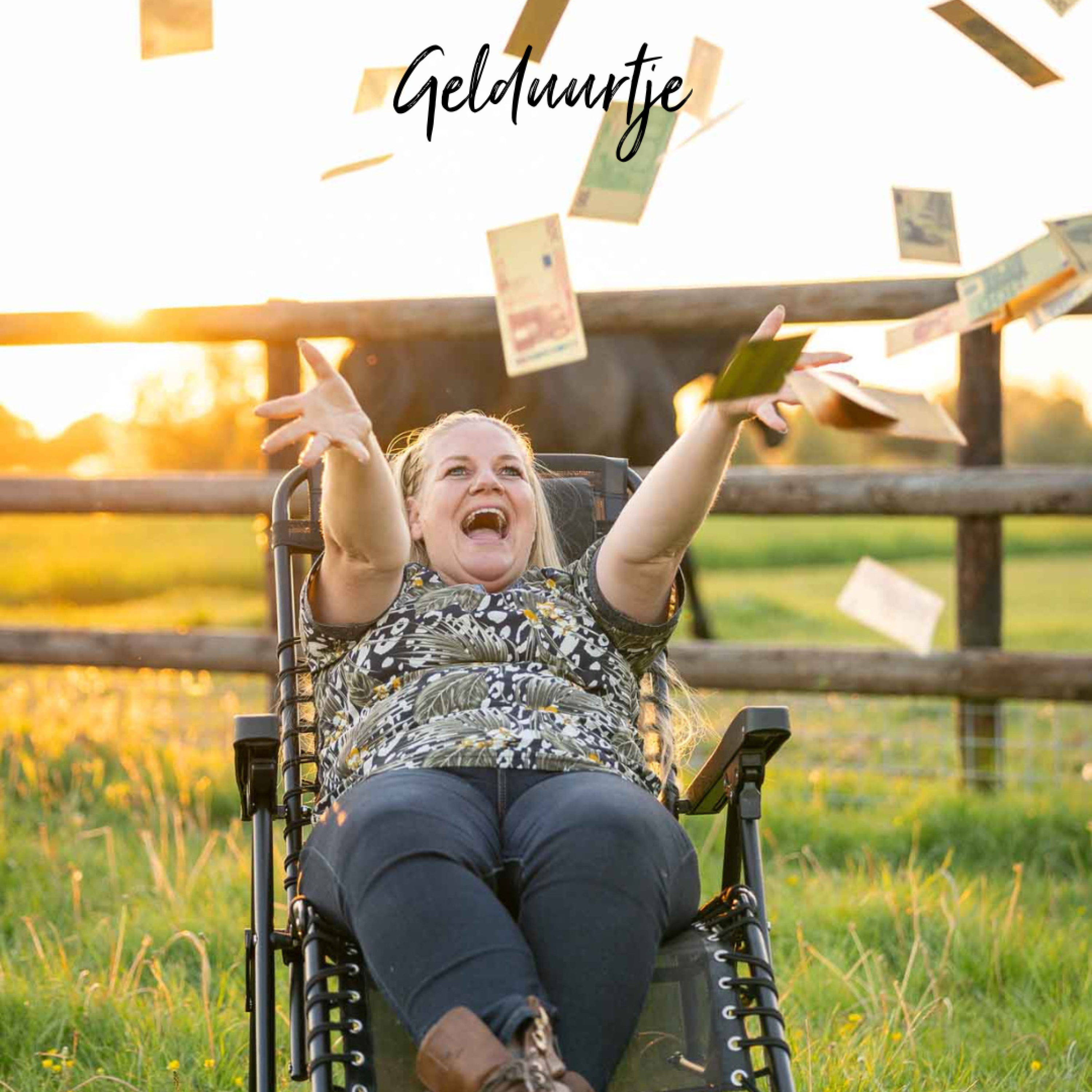 Gelduurtje episode artwork
