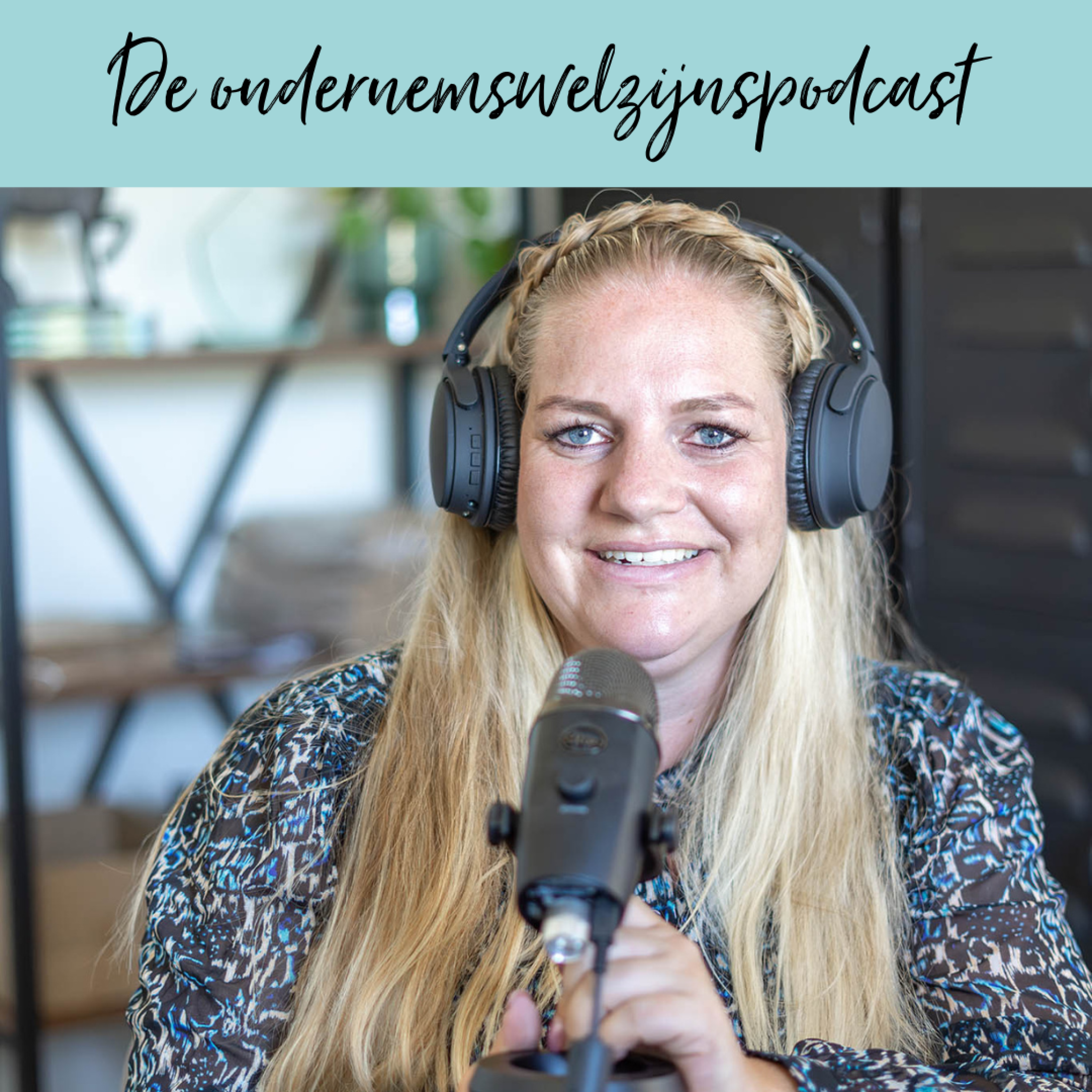 # 118 - Wat zou jij doen met extra tijd? episode artwork