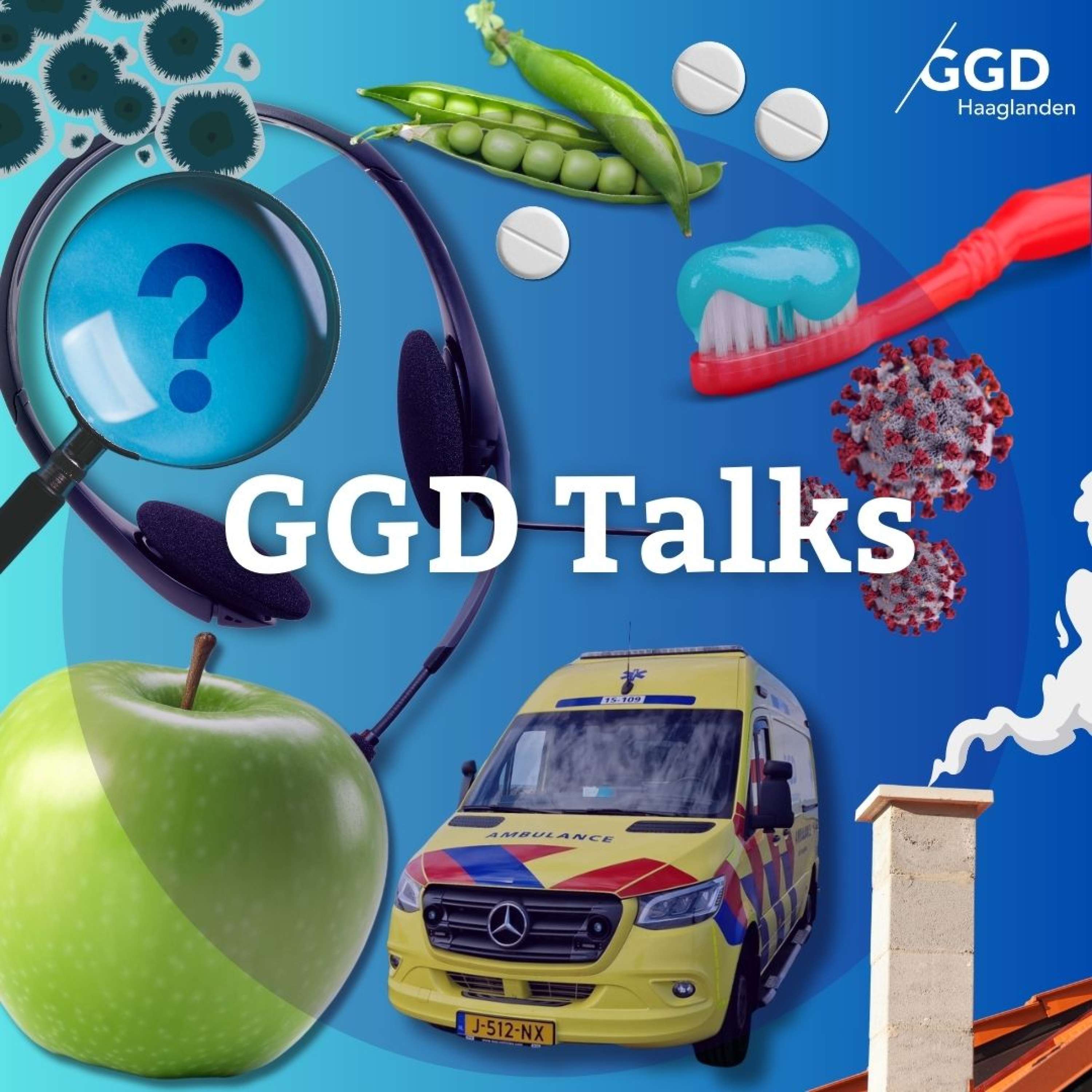 GGD Talks