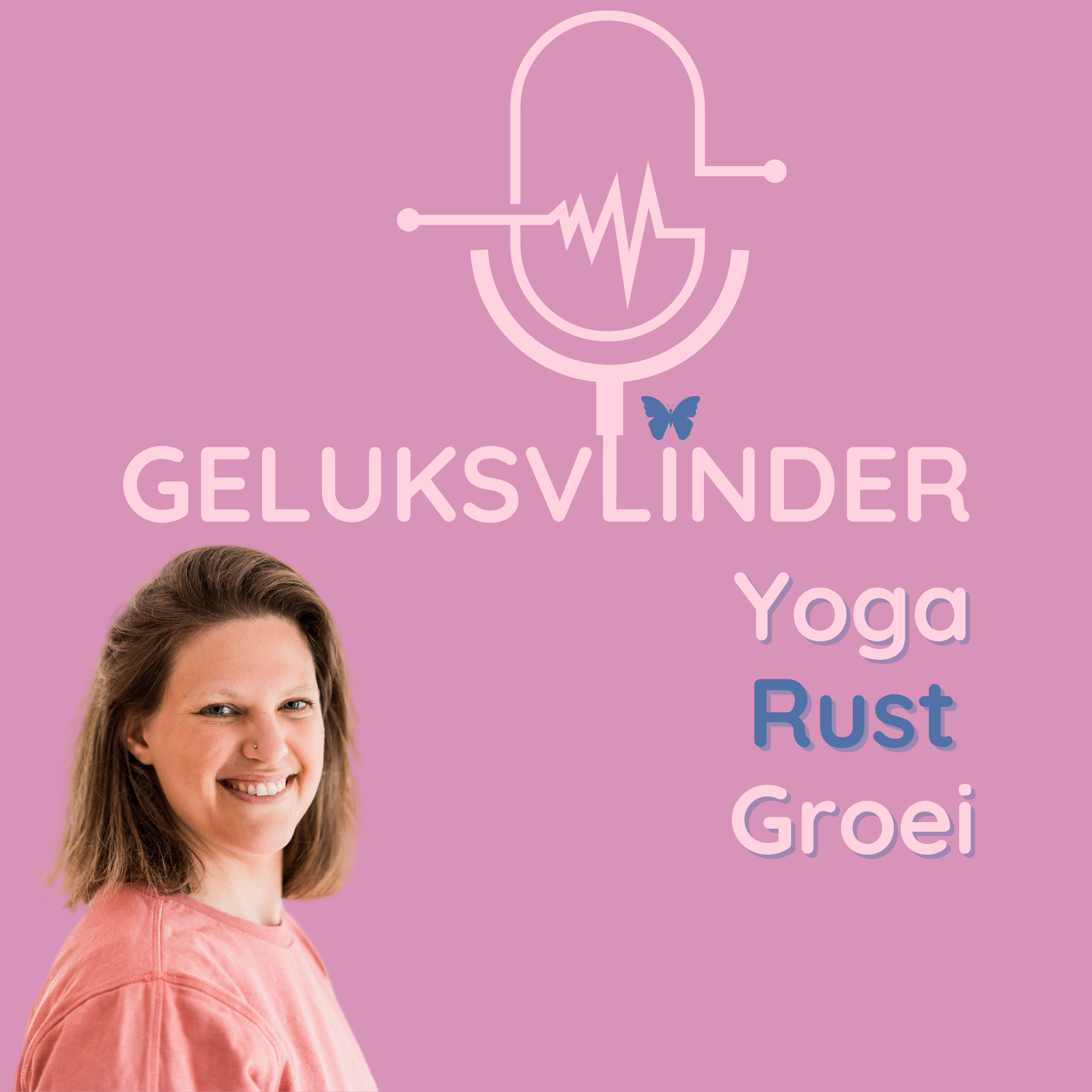 #3 Van overprikkeling naar rust episode artwork