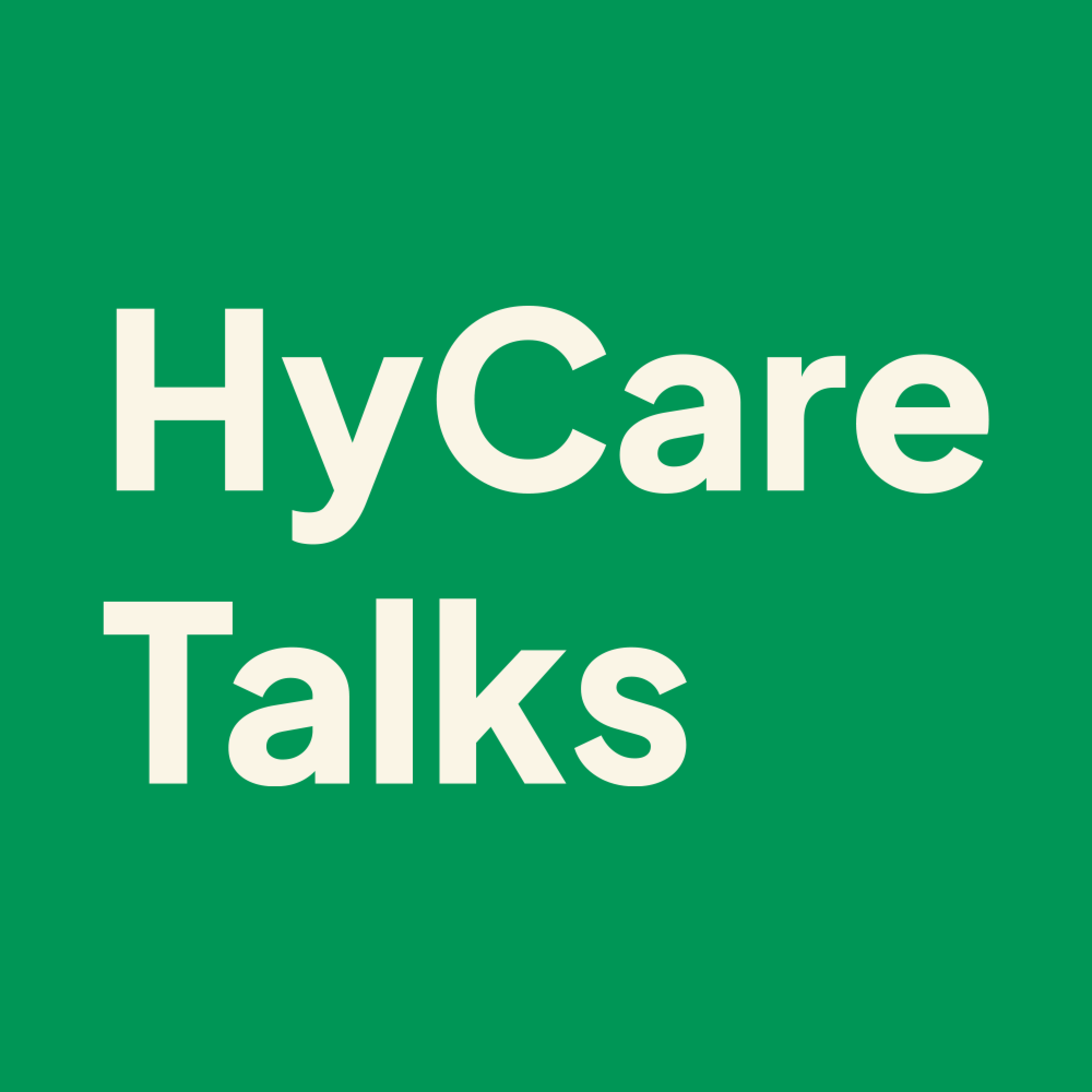 HyCare Talks