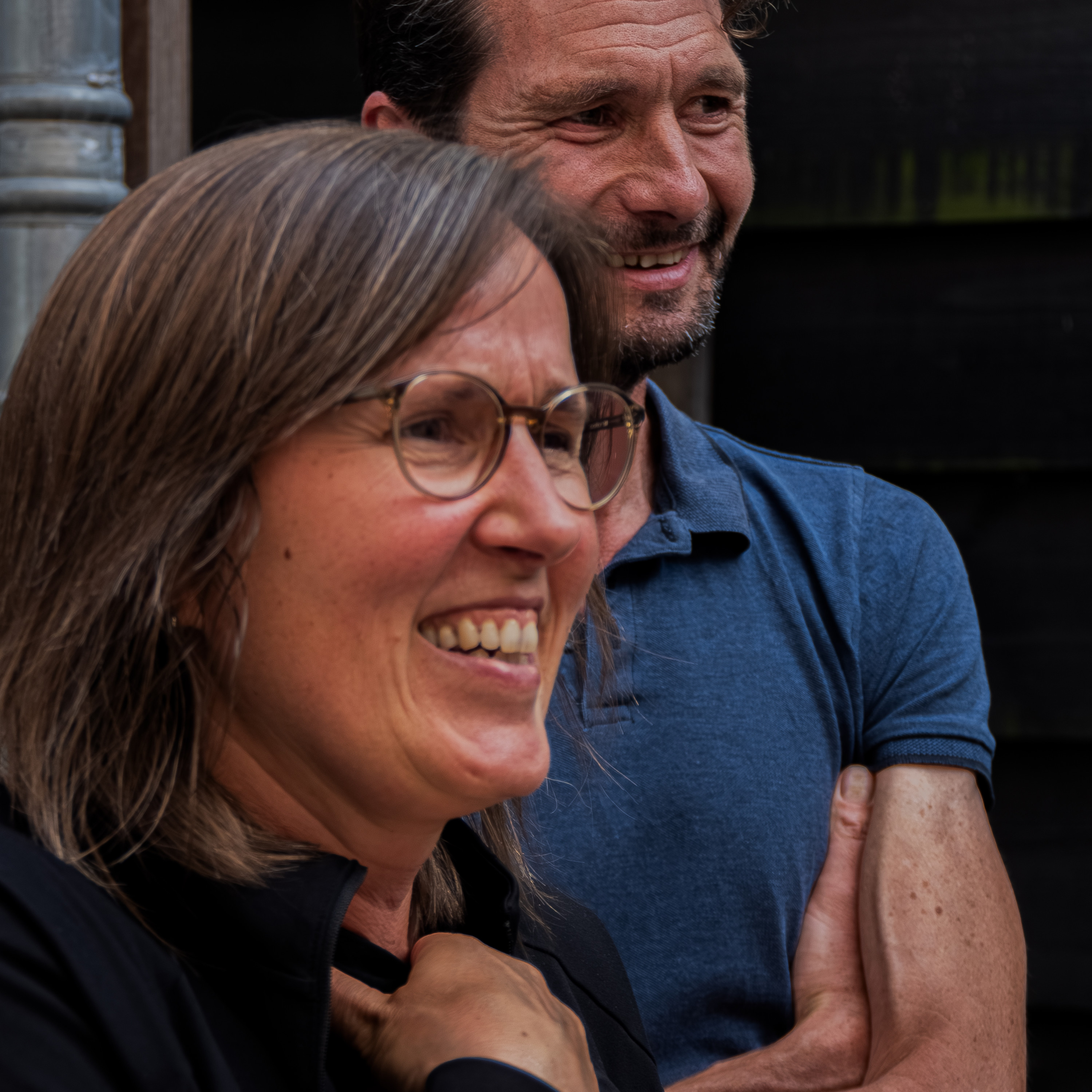 S2 Aflevering 3: Het Jansveld van Mattanja en David episode artwork