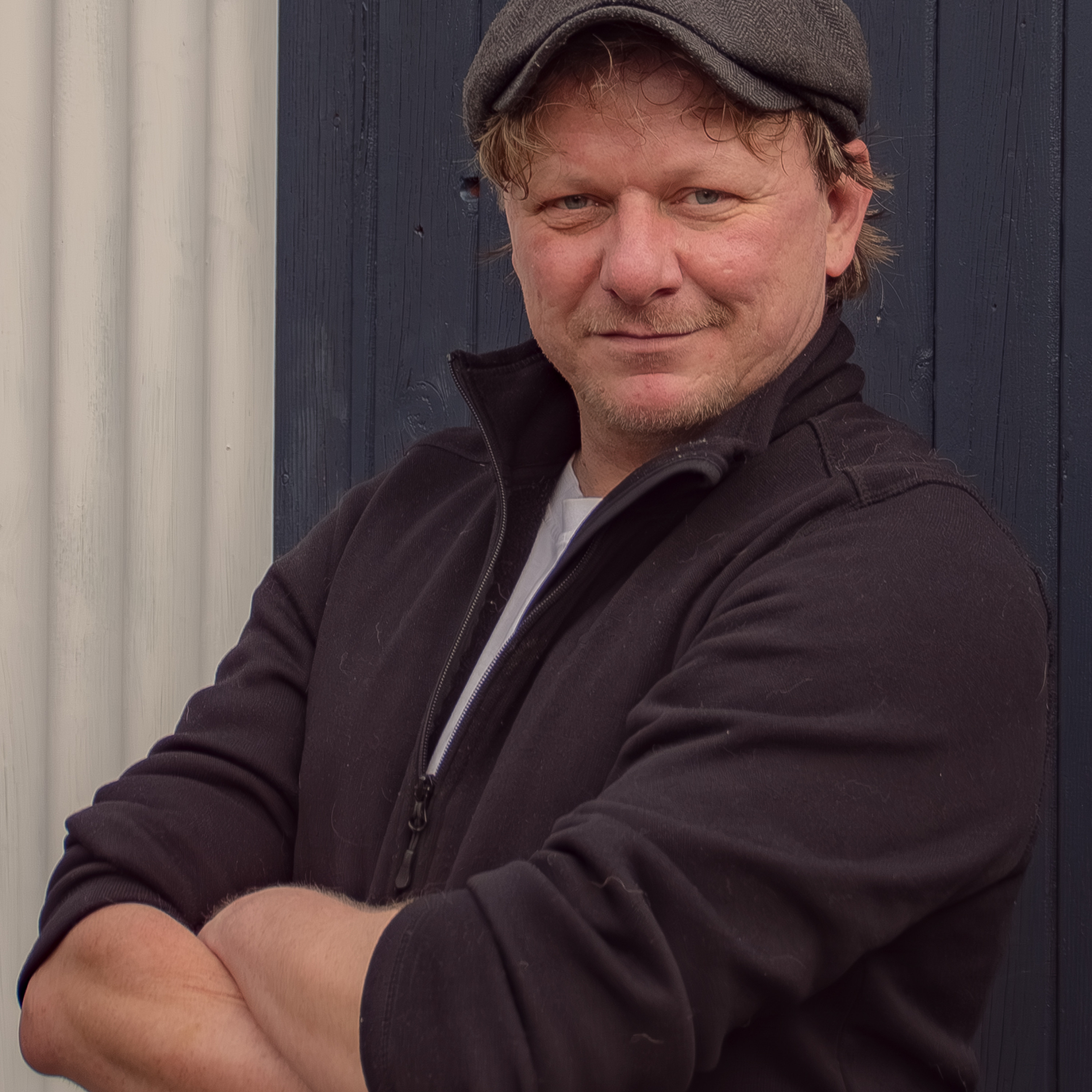 S3 Aflevering 3: De foto's van Maurits episode artwork