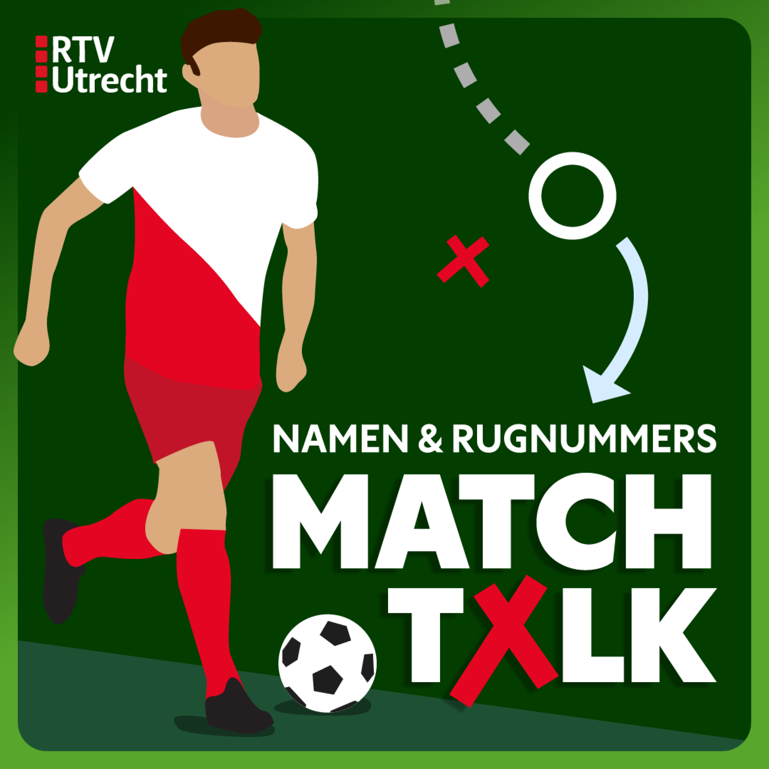 #utrzri: 'Dit zijn de clubs die FC Utrecht kan loten'