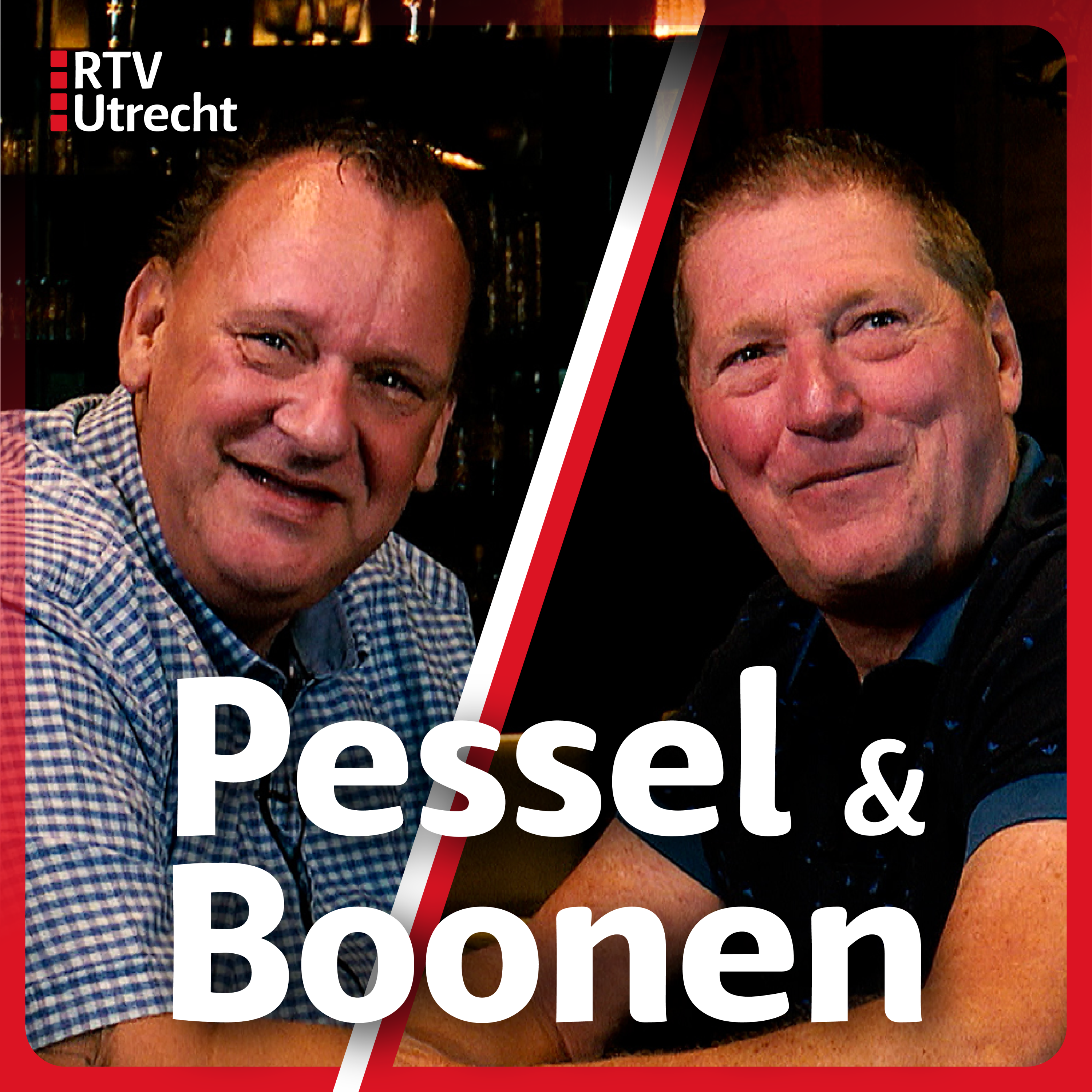Pessel & Boonen: 'Hoop dat Correia bij FC Utrecht zijn voetbalvisie kan gaan uitrollen'