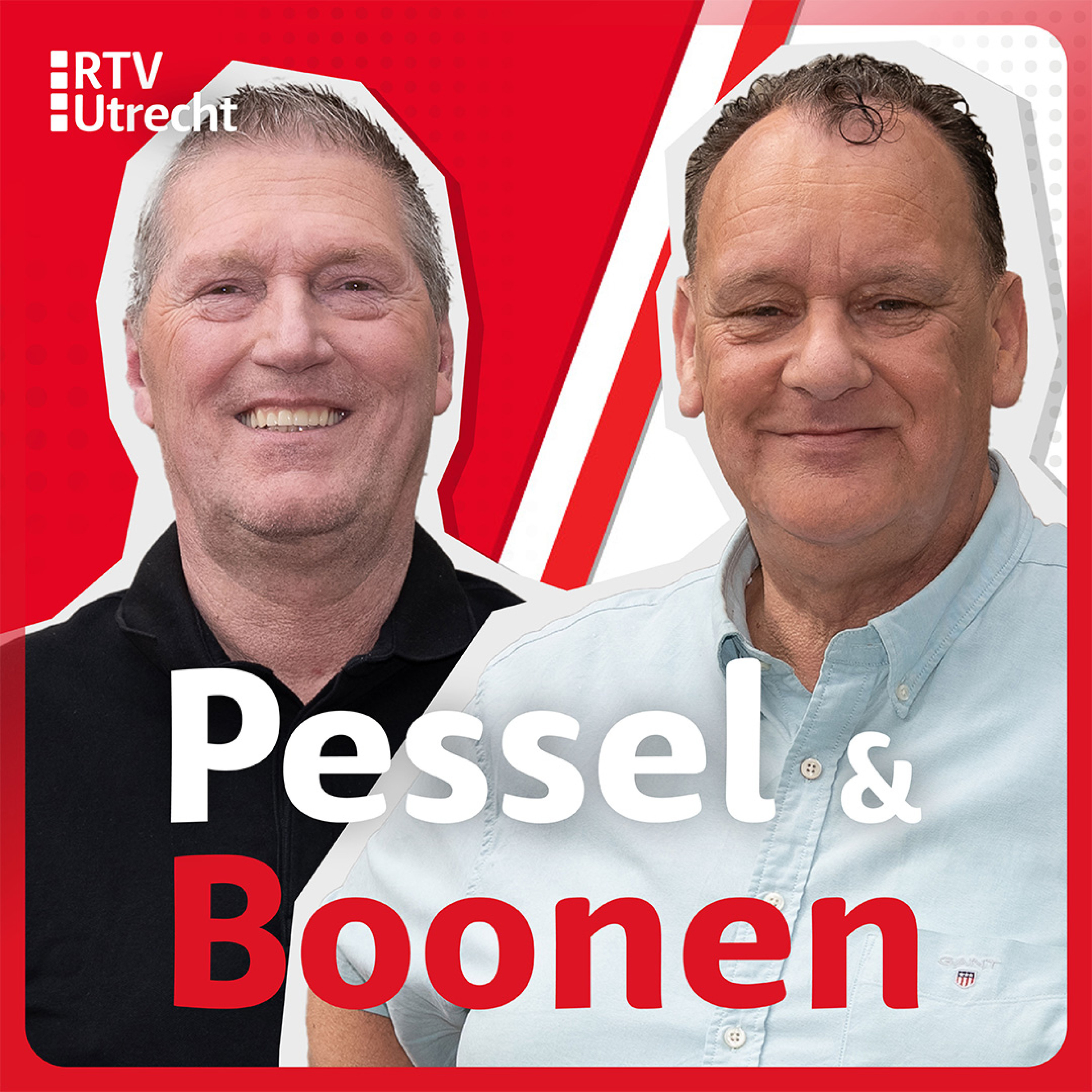 Pessel & Boonen zijn terug: 'Is deze speelstijl wel de juiste voor FC Utrecht?' episode artwork