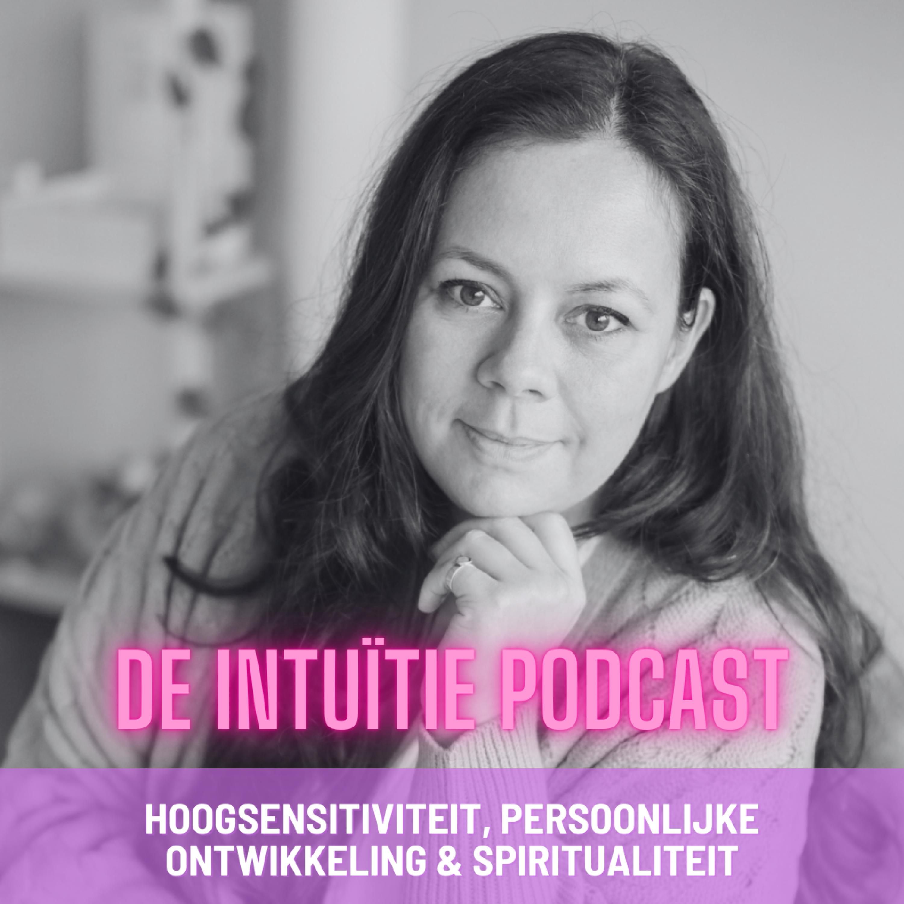 #22 Ik ben er weer… door te luisteren naar mijn intuïtie #22 Ik ben er weer… door te luisteren naar mijn intuïtie