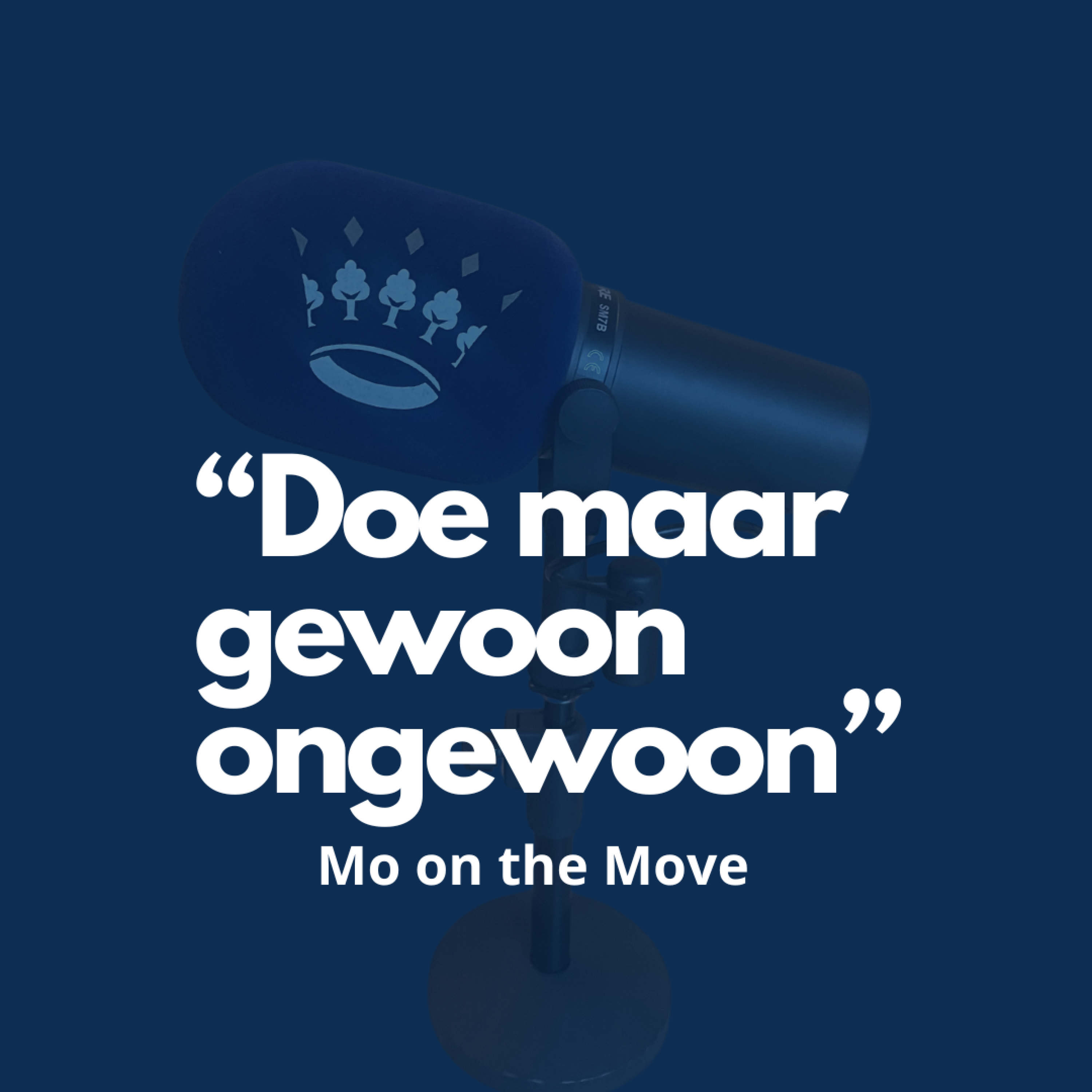 Teaser Afl 4 | Sociale (on)veiligheid op de werkvloer episode artwork