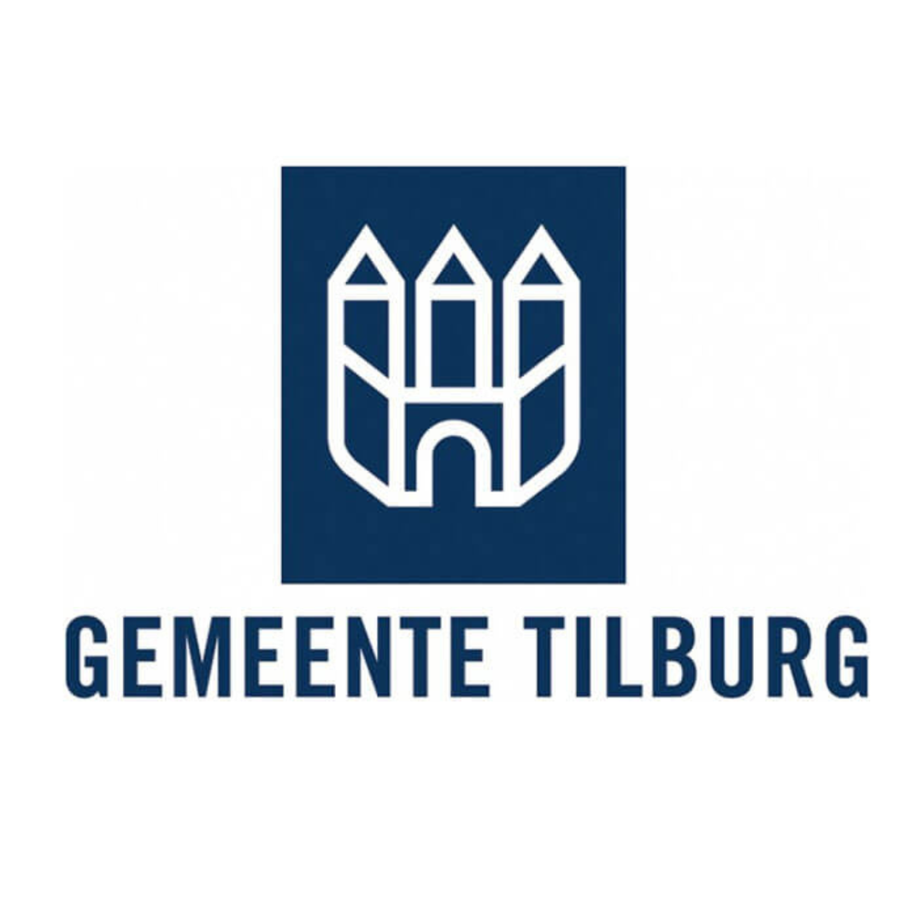 Gemeente Tilburg | Week van je werktoekomst podcast artwork