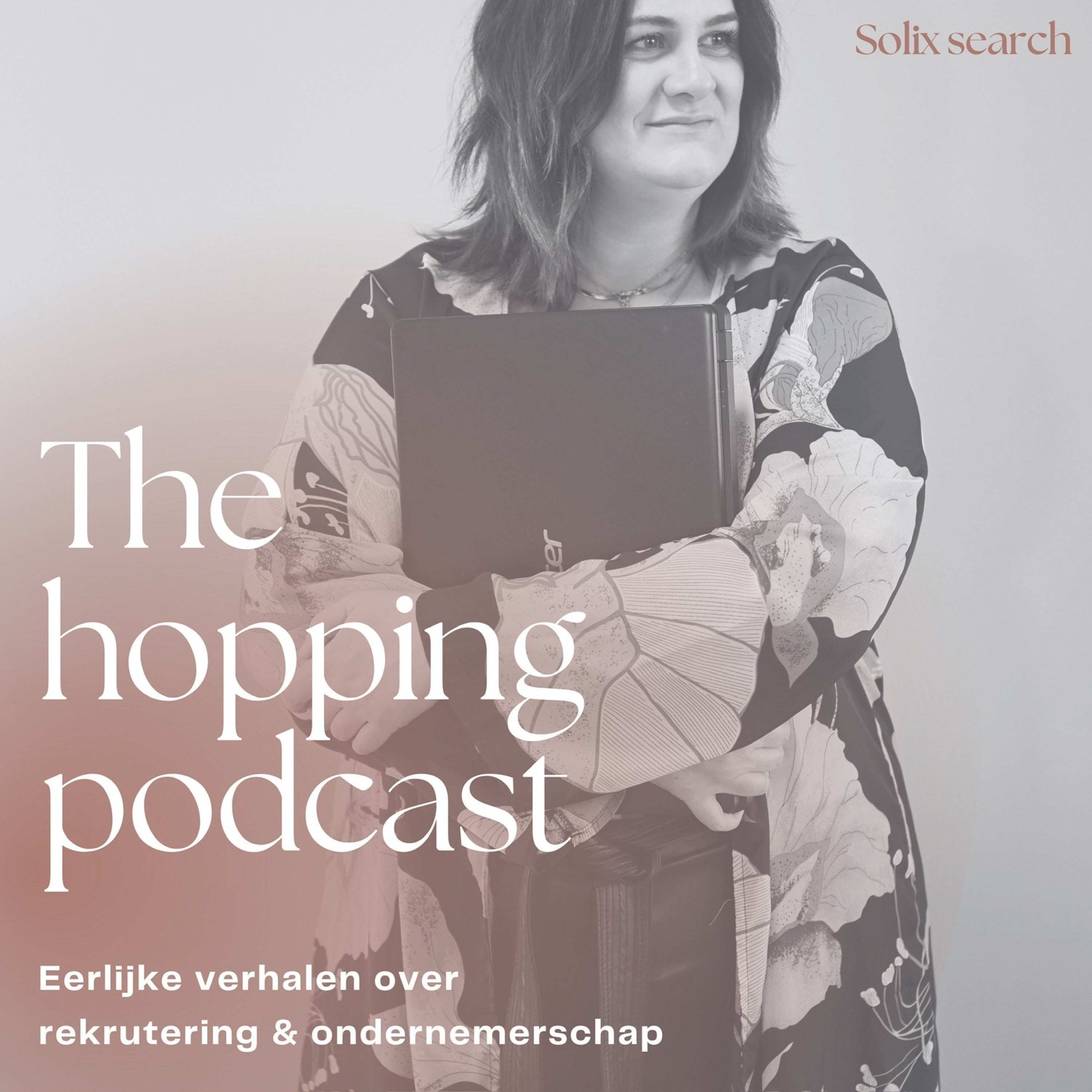 The hopping podcast