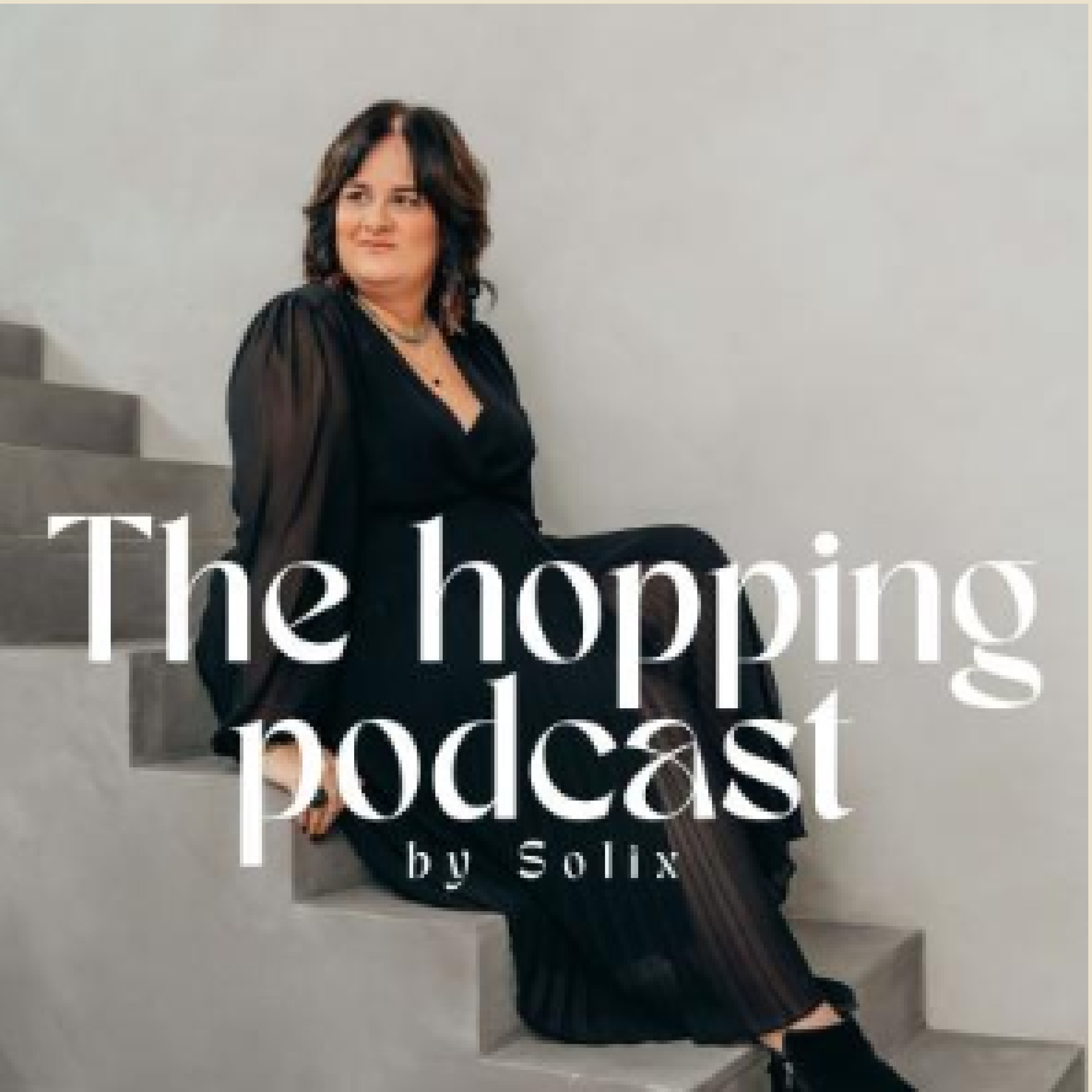 #26 De geheimen van een goed selectiegesprek episode artwork
