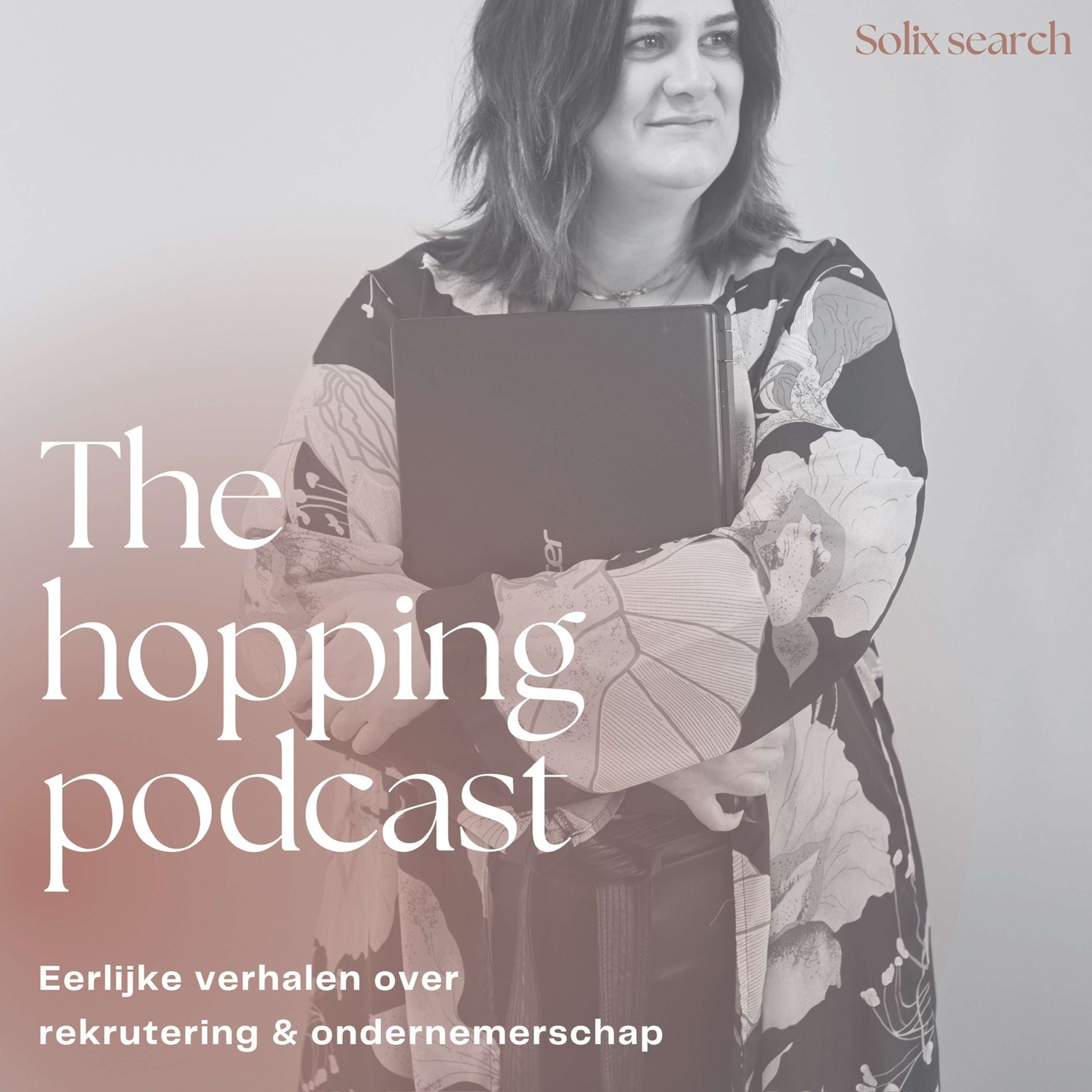The hopping podcast
