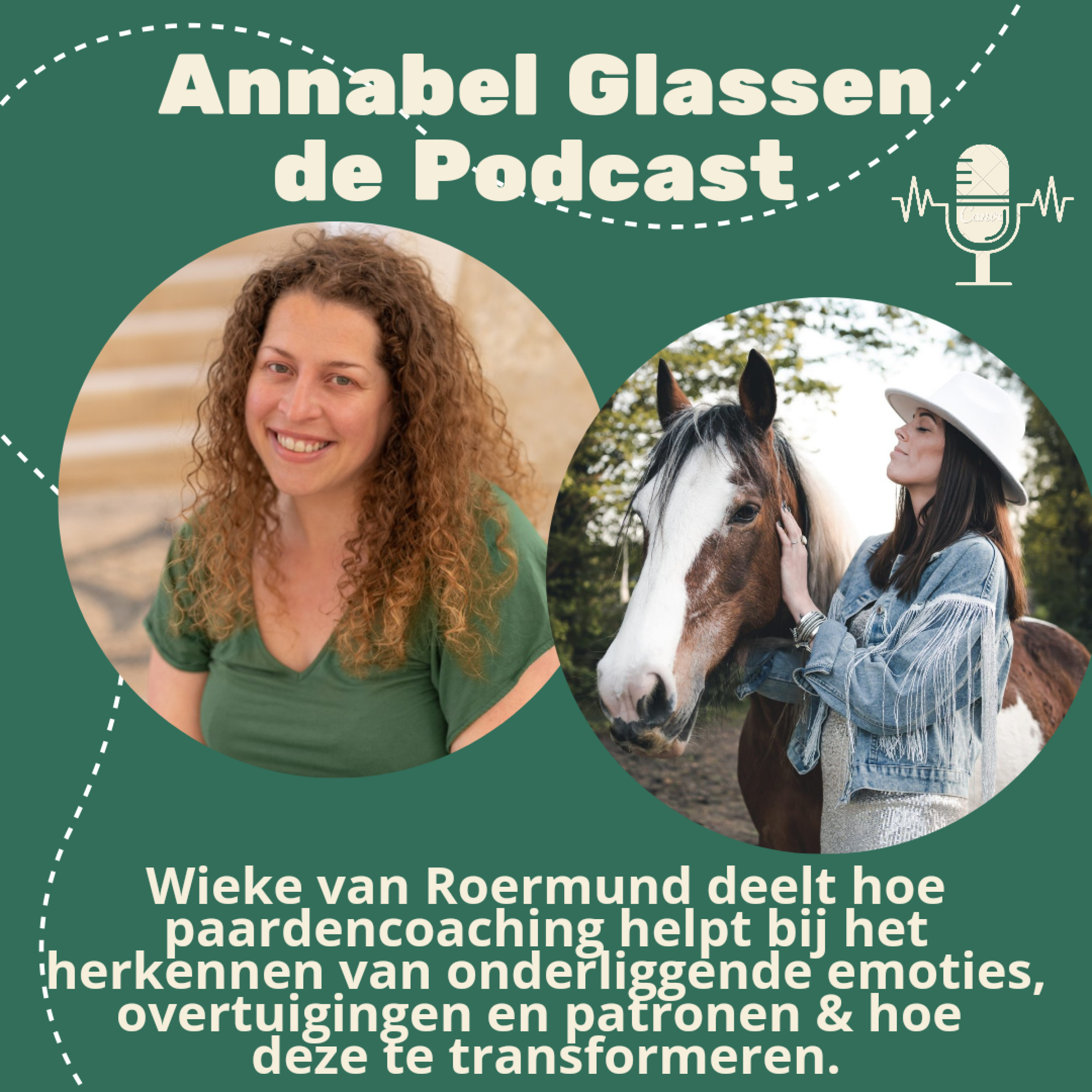Wat is de kracht van paardencoaching en hoe werkt dit? #9