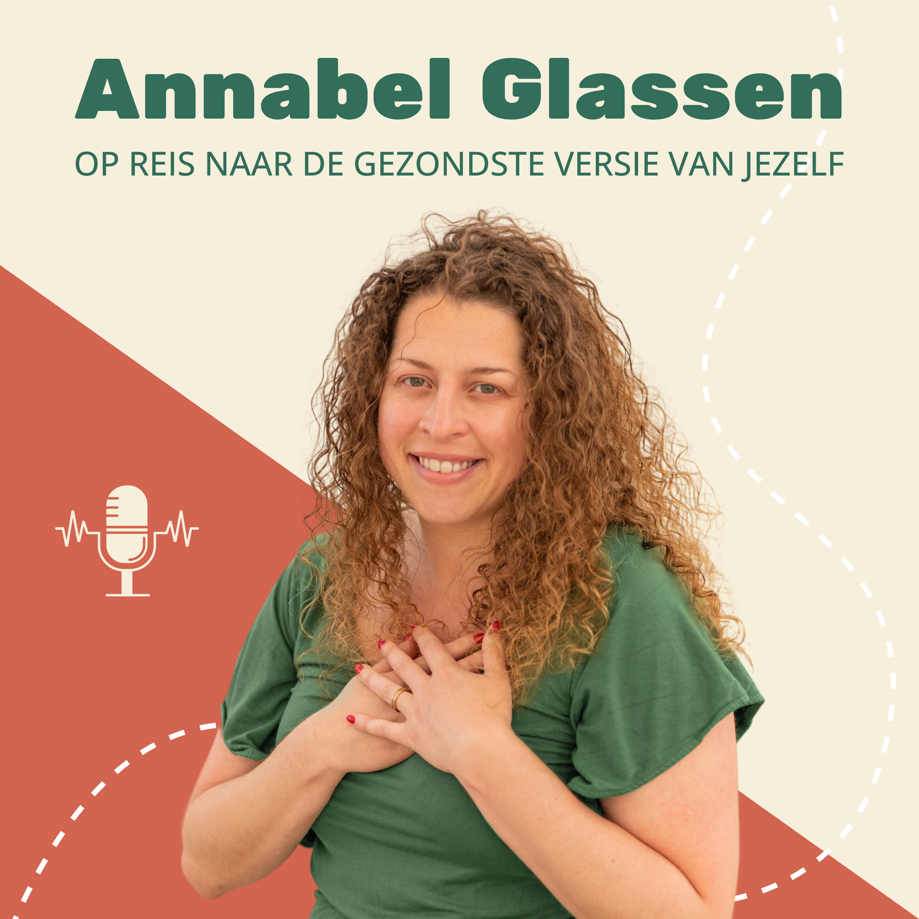 Naar deze 3 thema's ging in 2023 alle aandacht, tijd en energie #1 episode artwork