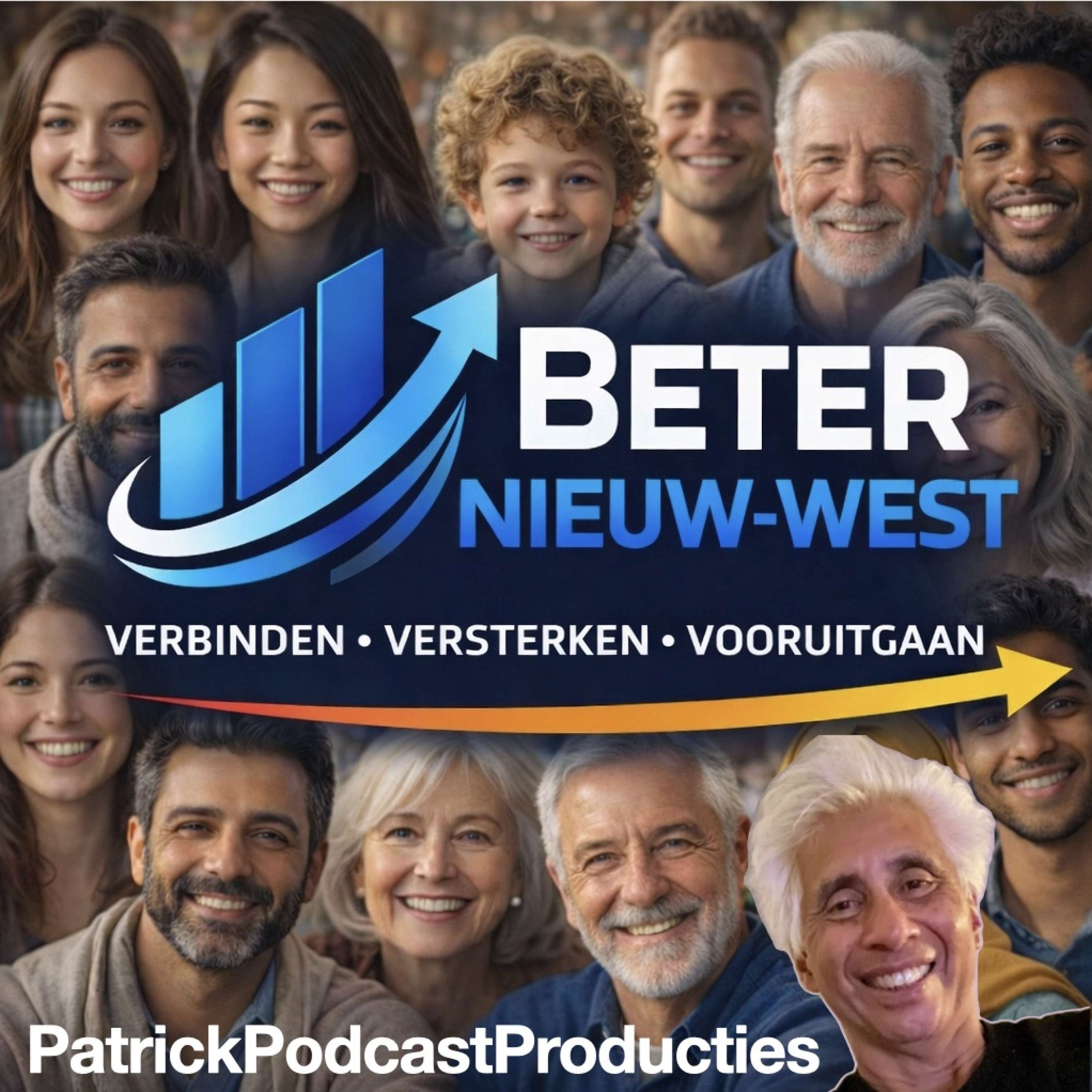 BETER NIEUW-WEST