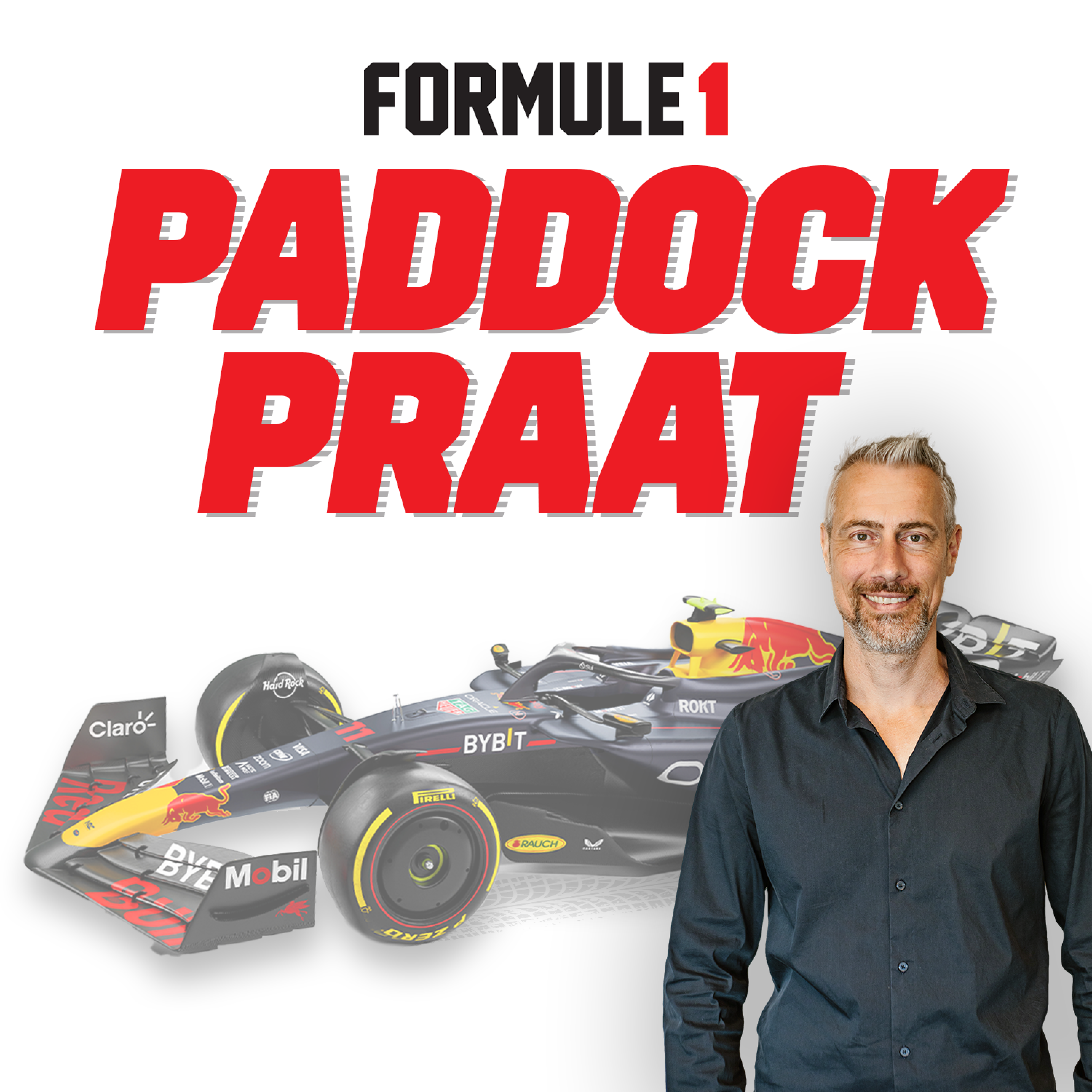 Allard Kalff: ‘Geen straffen meer in de Formule 1’