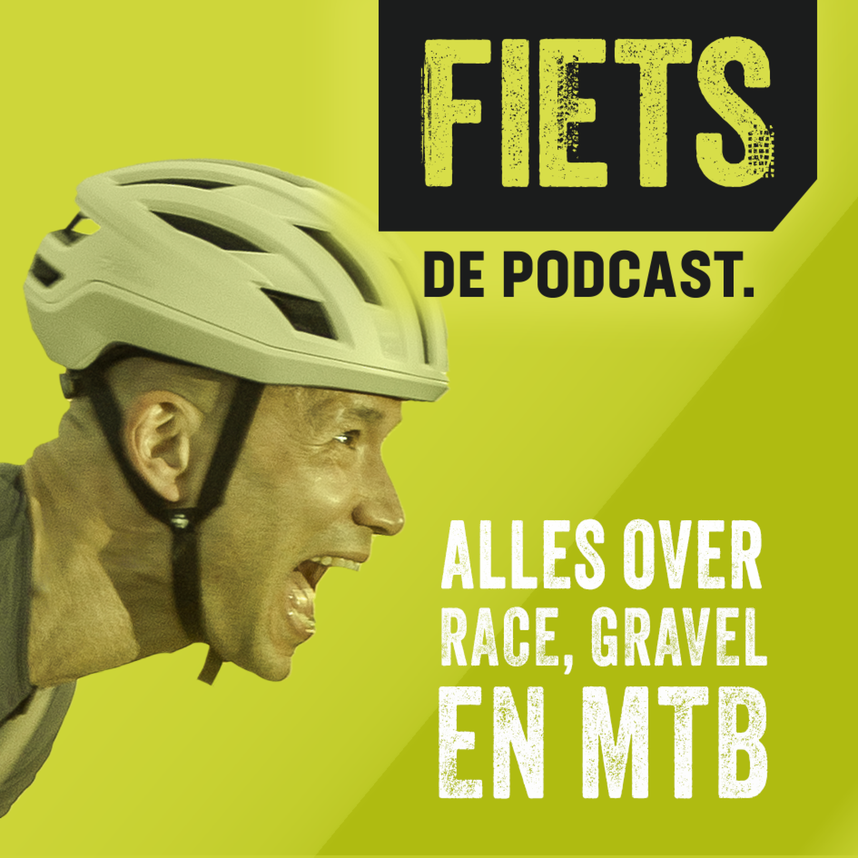 #110 Hoe haal je meer plezier uit je fiets? Met Jasper Nijkamp van FFWD Wheels