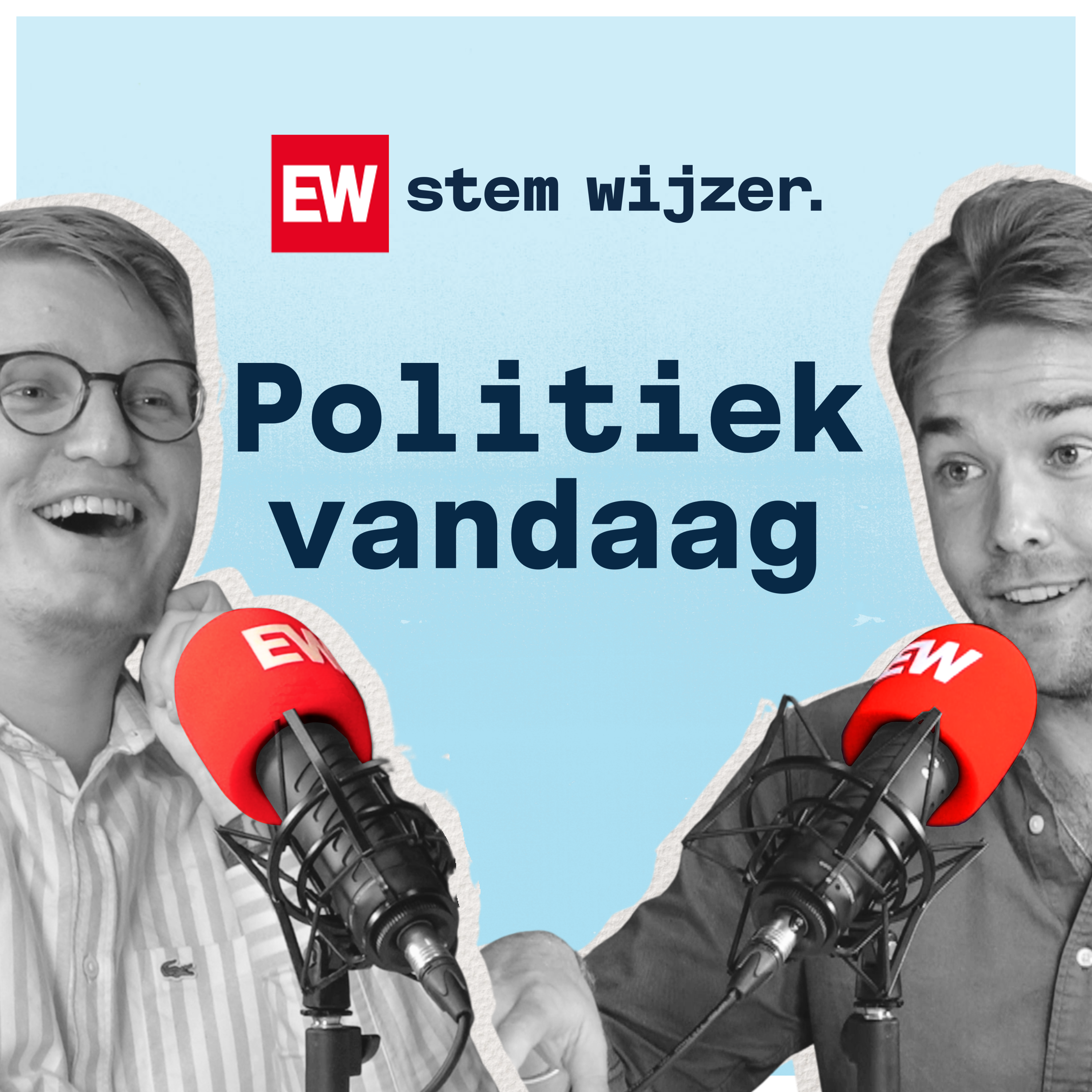 EW - Jetten ruikt het torentje, Timmermans wijkt niet: Nederland beslist