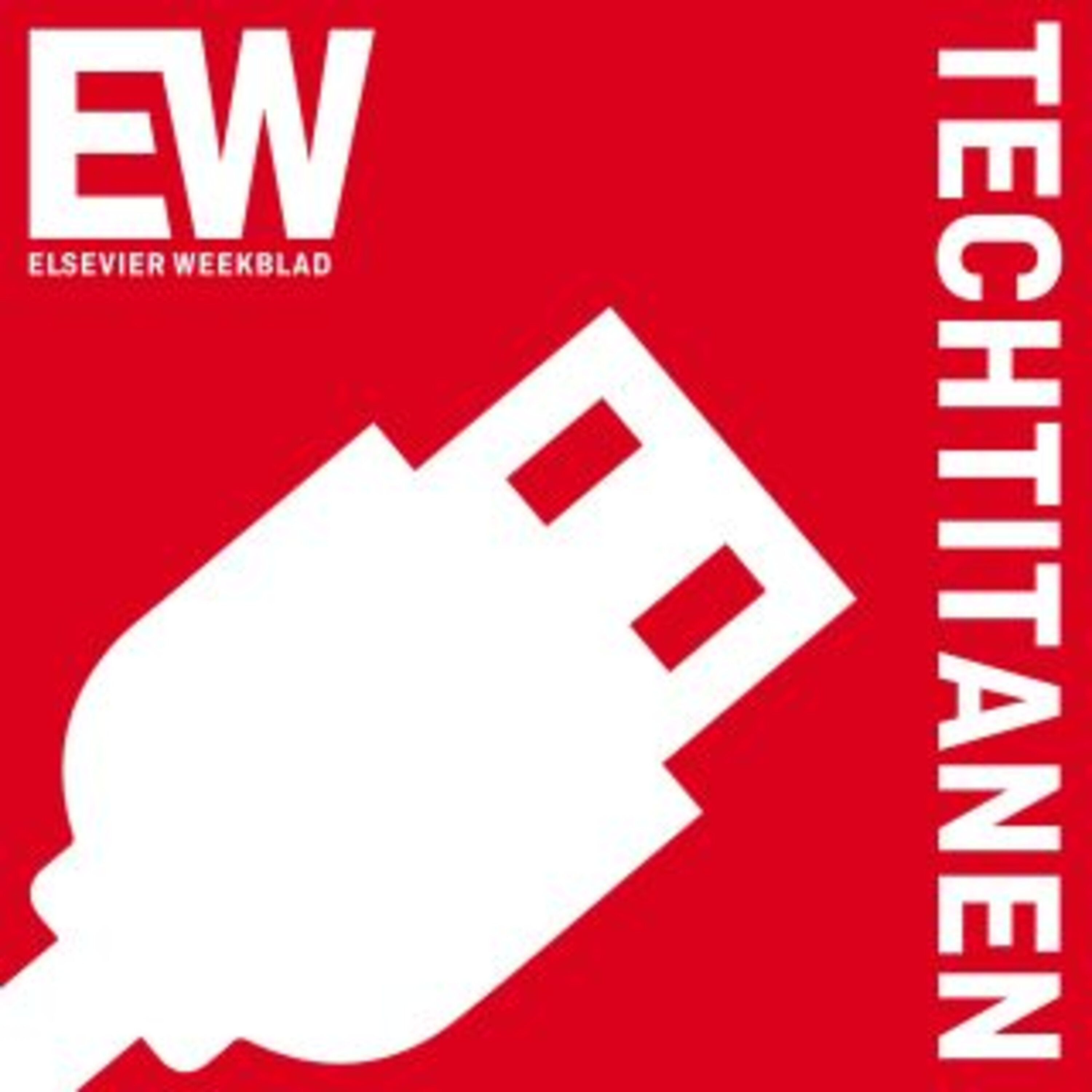 Kees Koolen, Booking.com | Podcast Techtitanen episode artwork