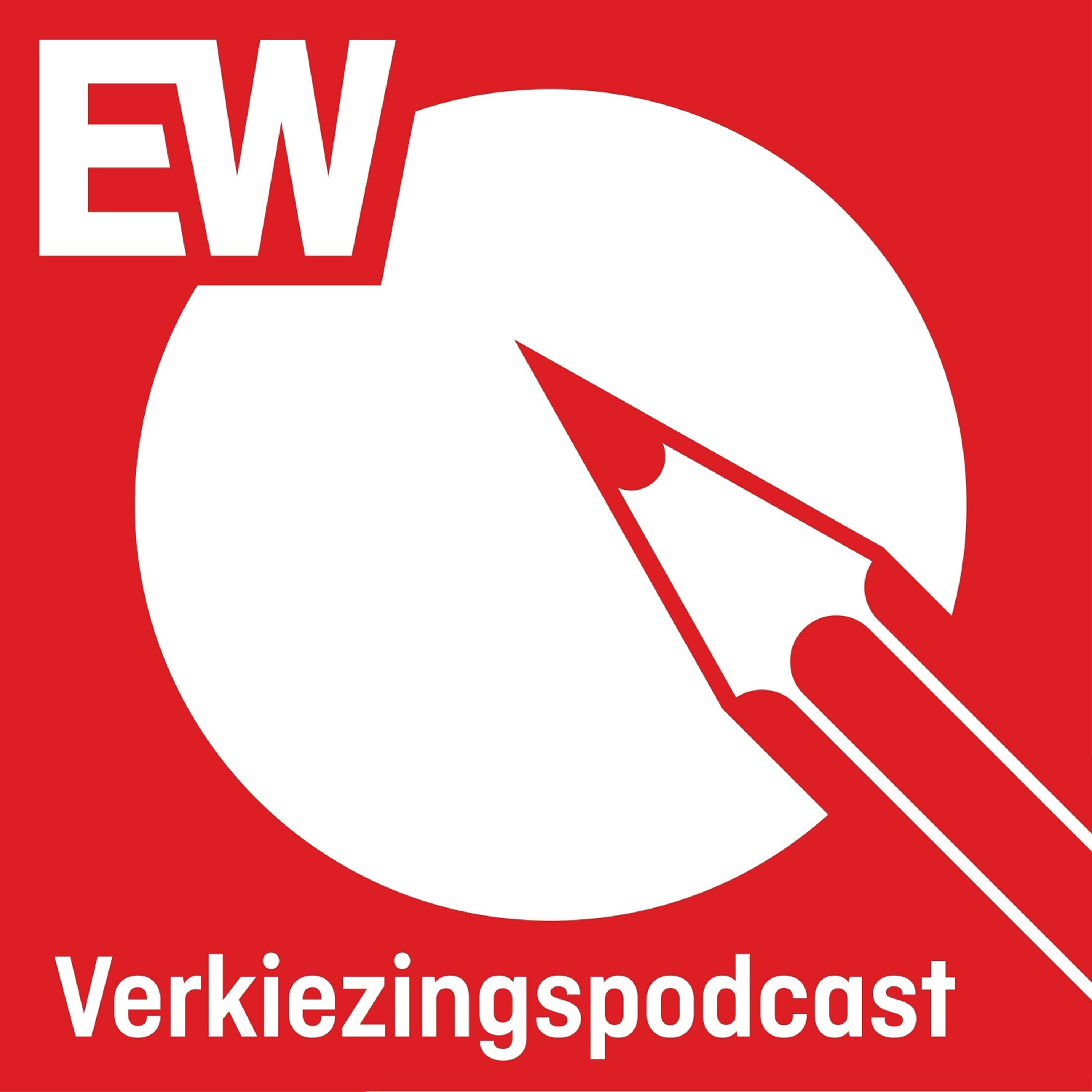 #1 Wilders blijft dompteur van het Binnenhof na ineenstorting Baudet episode artwork