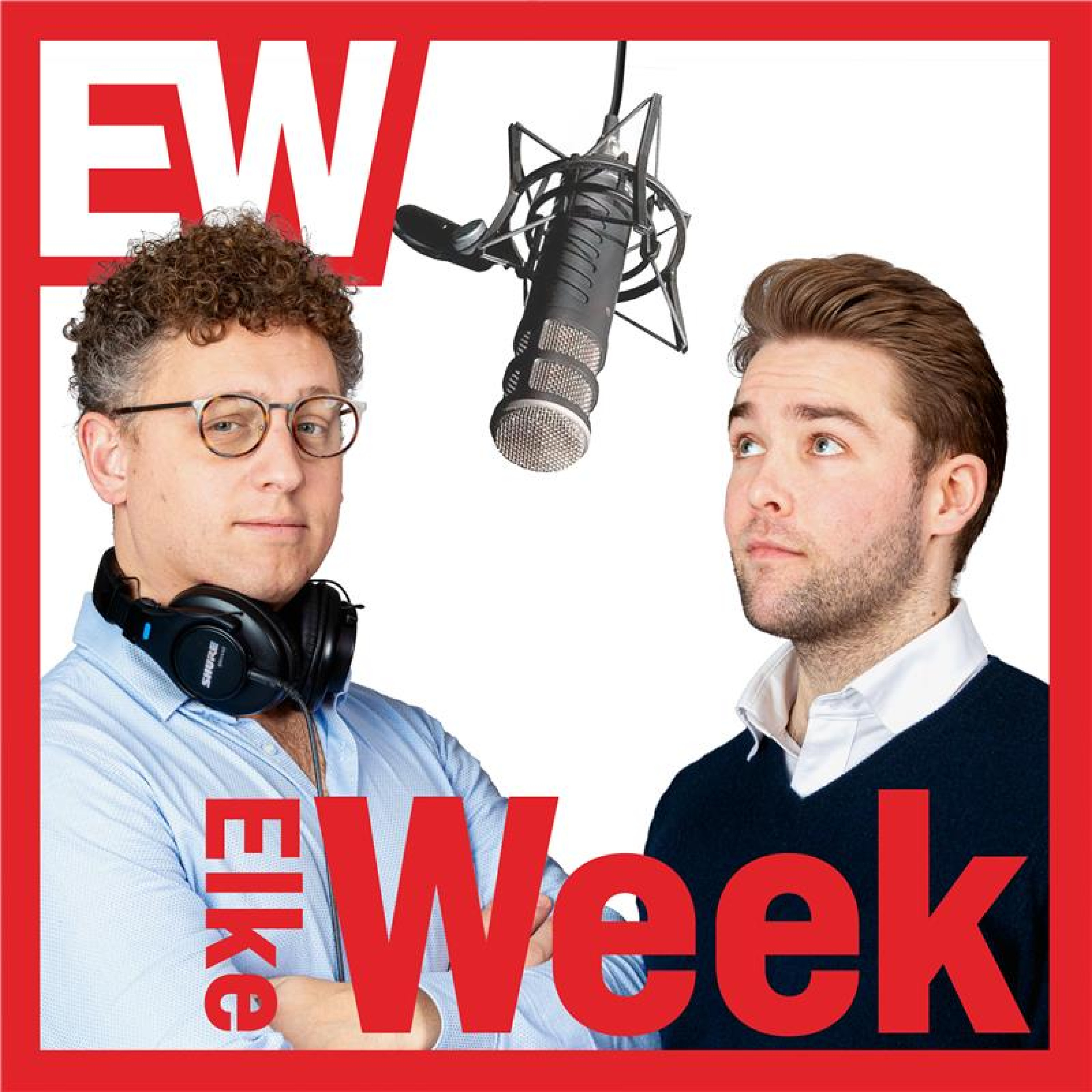 De slag om Roeterseiland: wat zit er achter de studentenprotesten? episode artwork