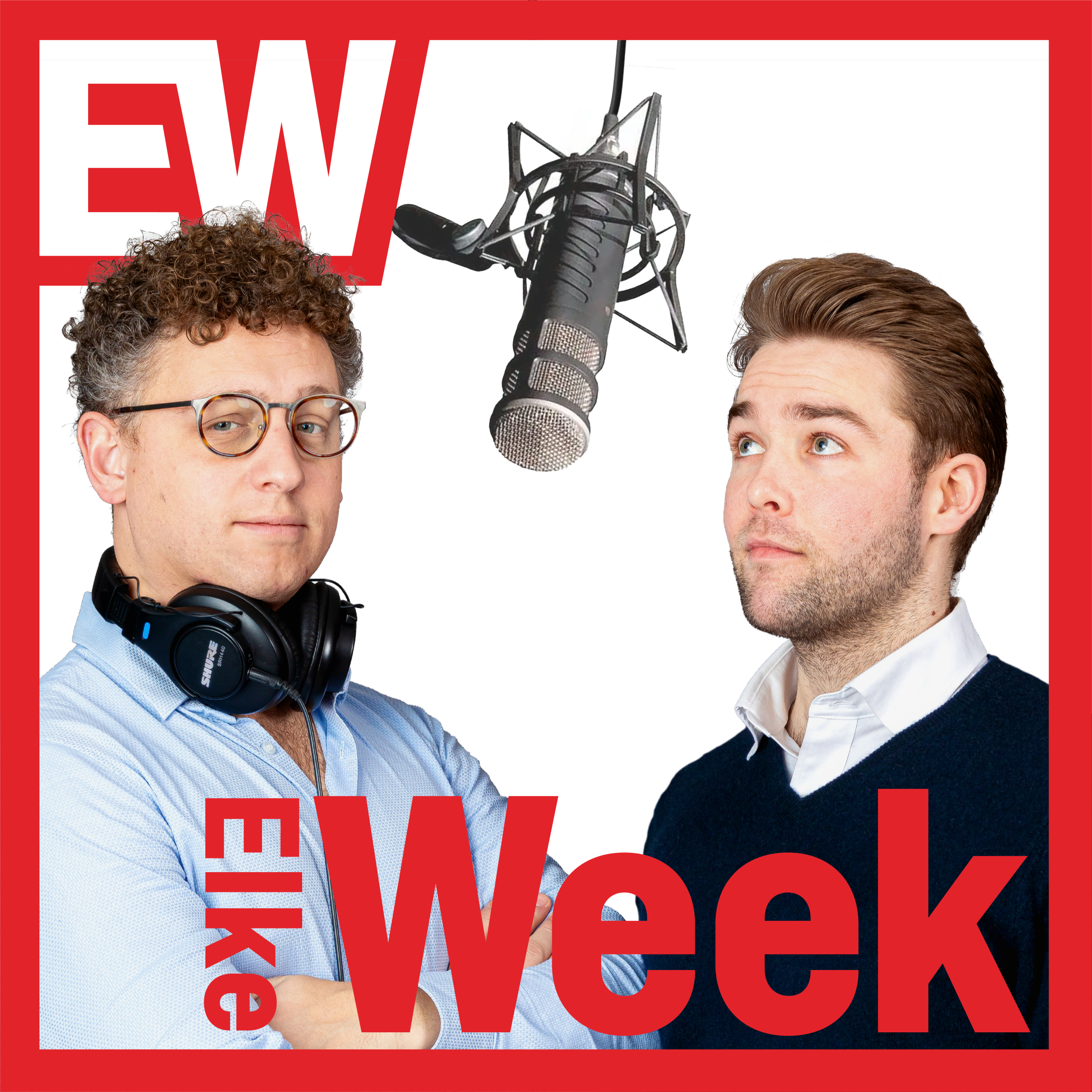 EW podcast show image