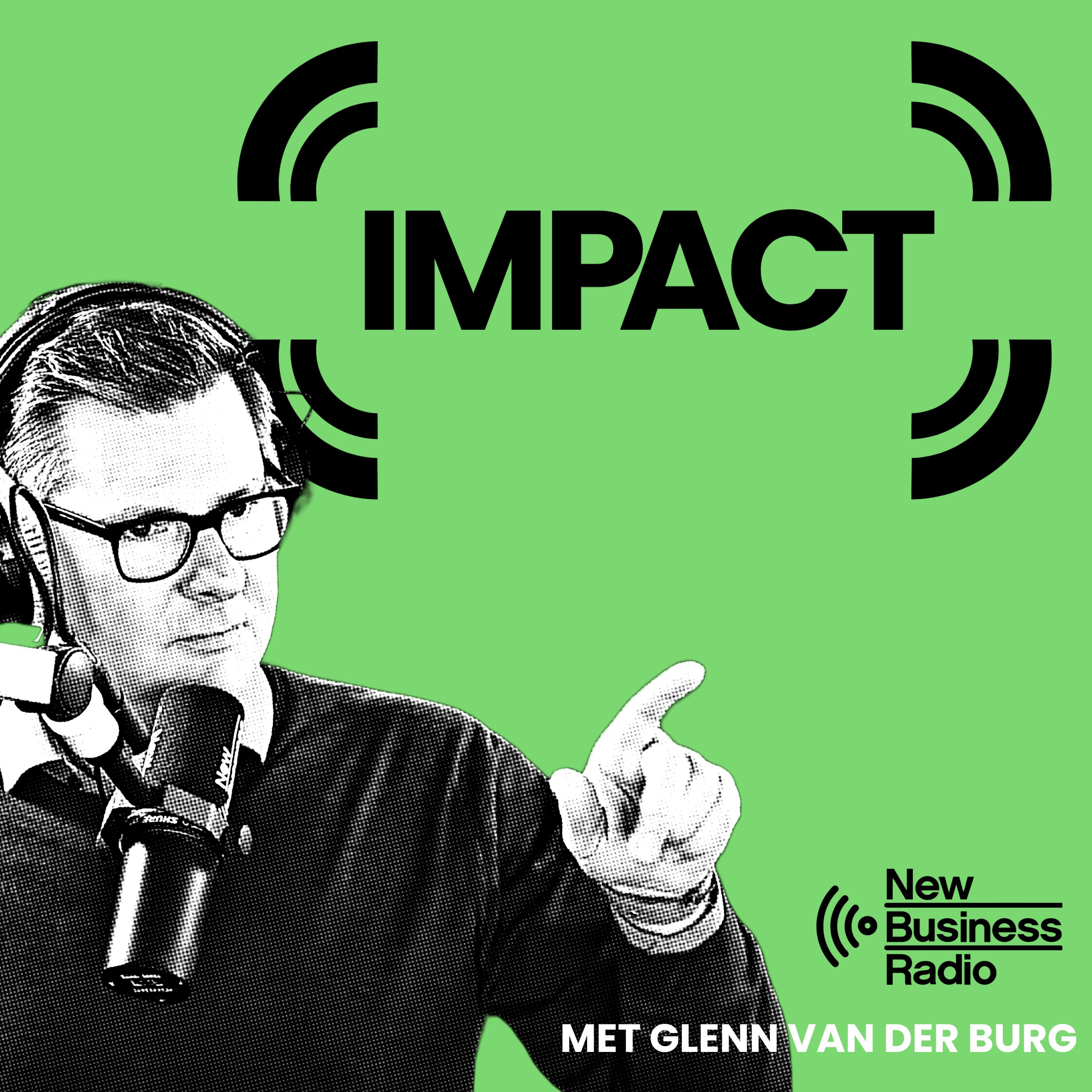 New Business Radio - Sustainability