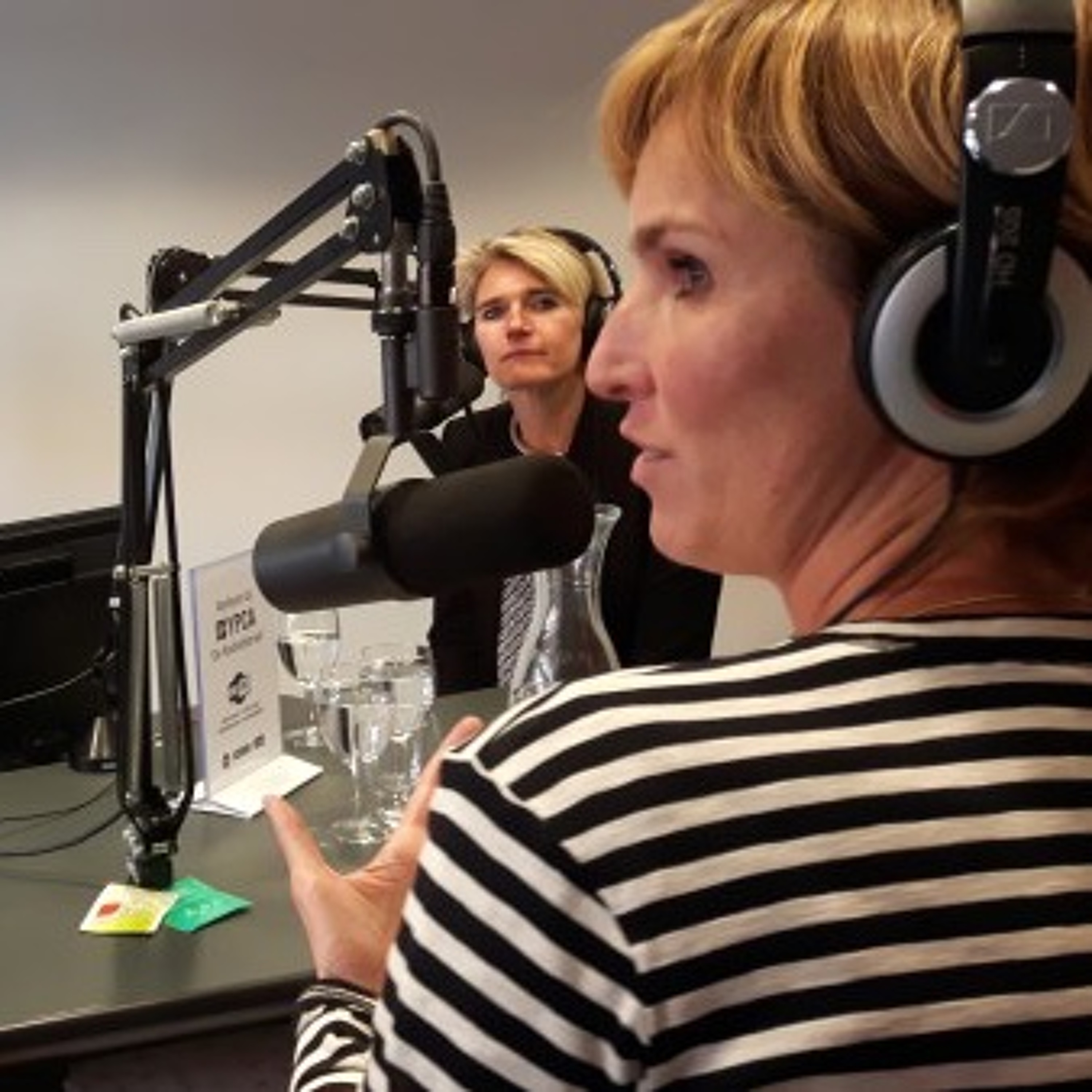 New Business Radio - Work