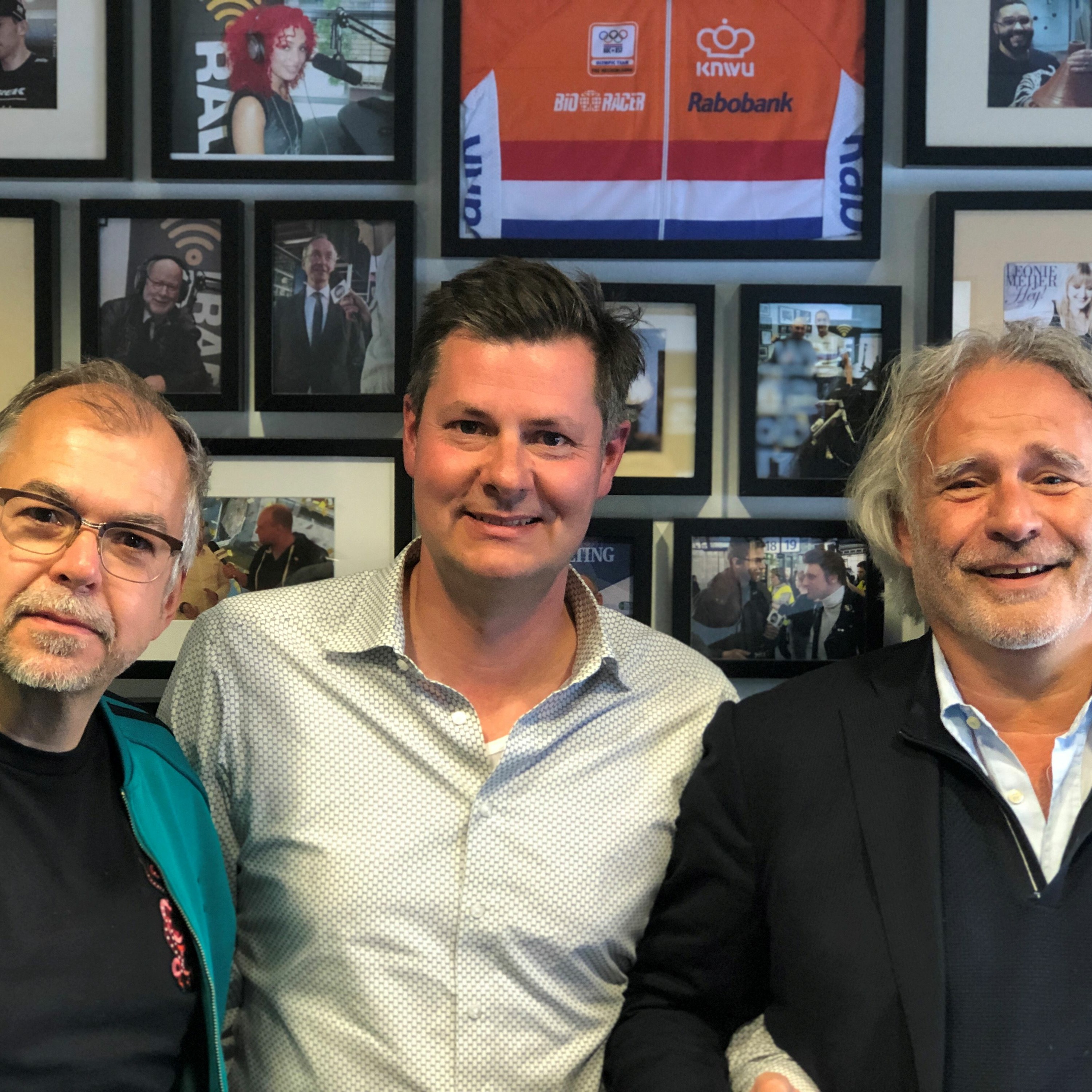 #233 De Toekomst Van Veranderen