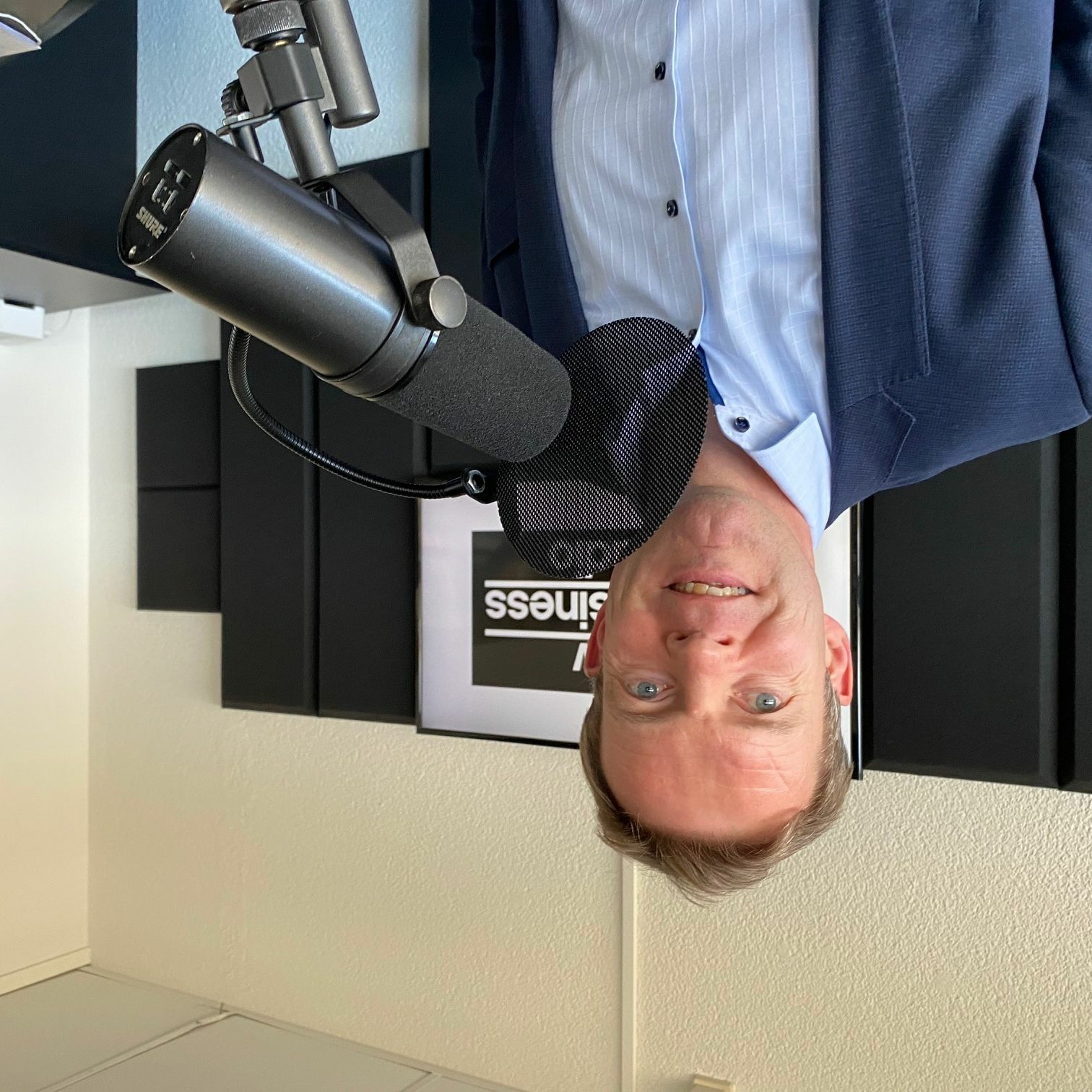 New Business Radio - Work