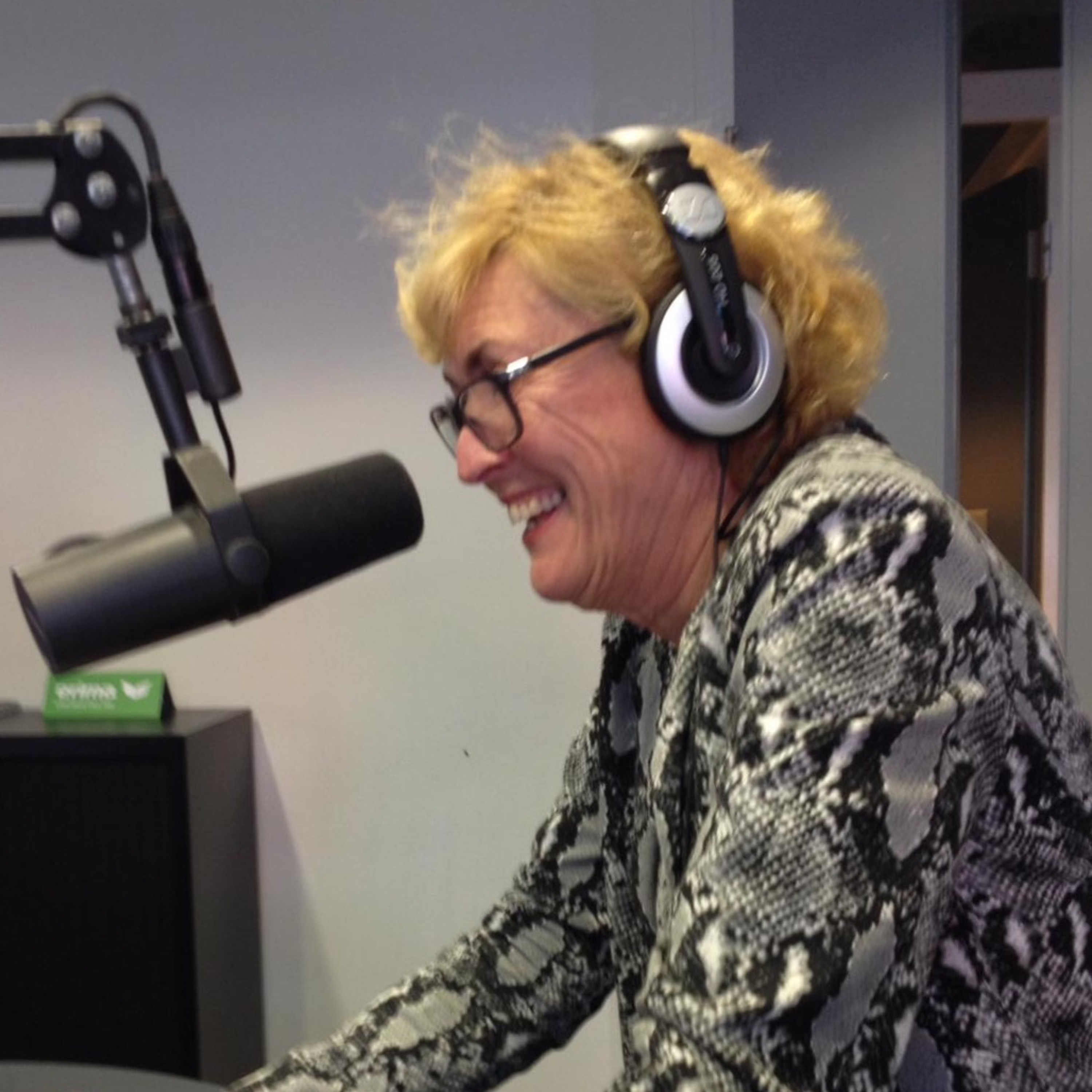 New Business Radio - Work