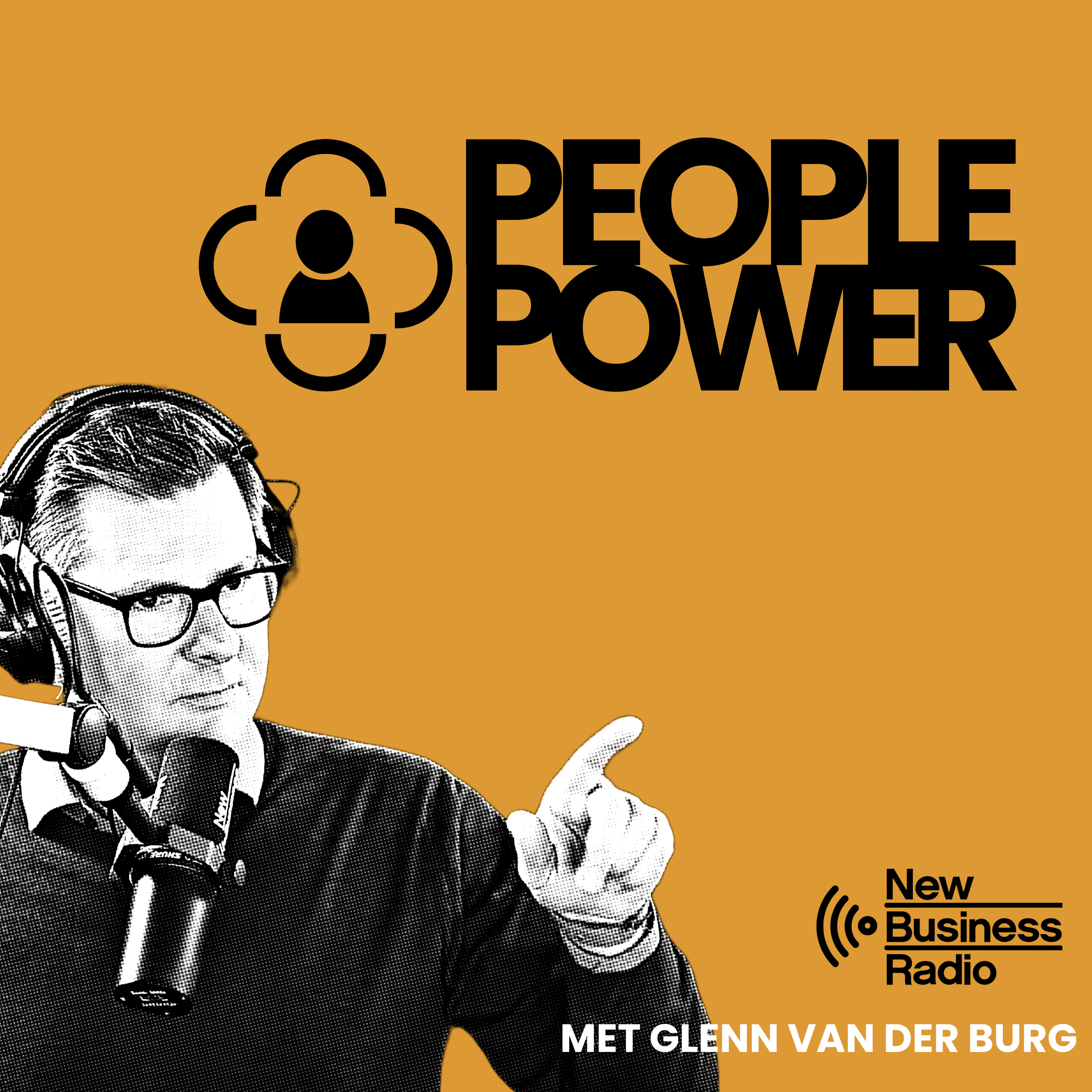 #630 HR is er voor de mens