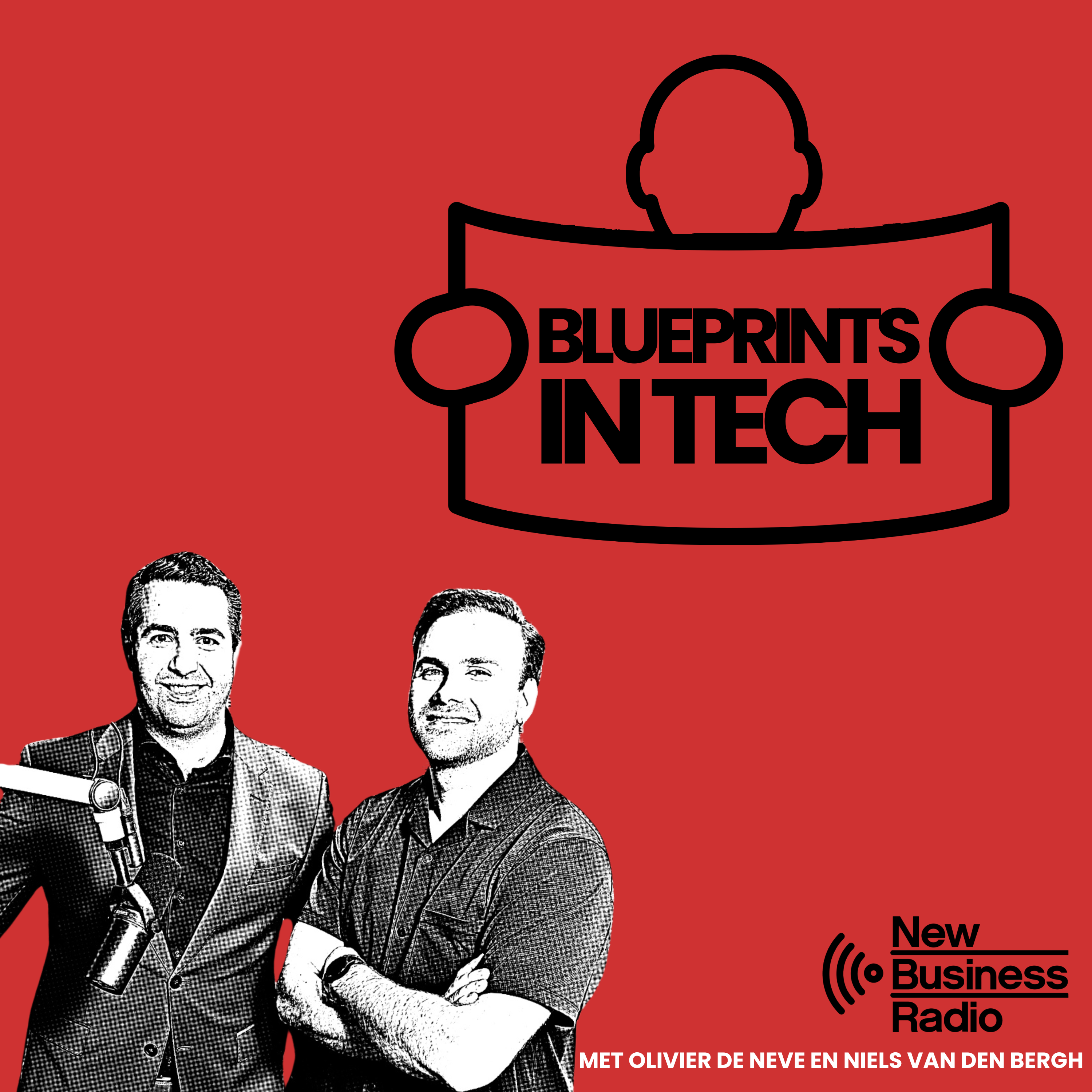 Navigerend door EU-duurzaamheidsregels - Blueprints in Tech episode artwork