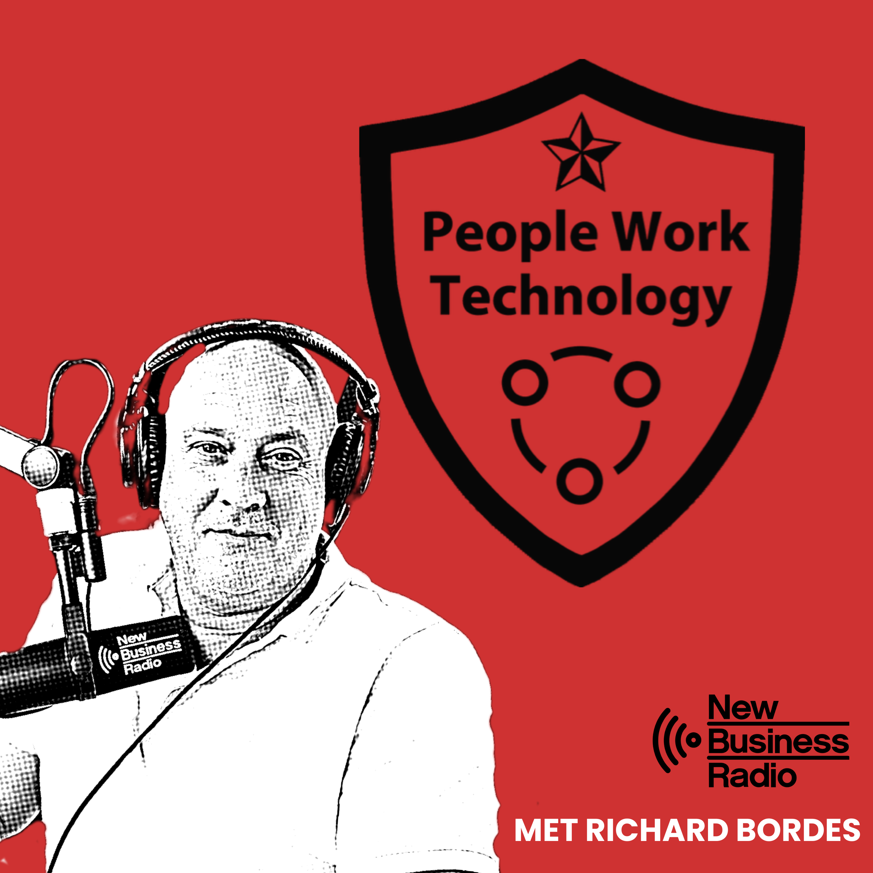 Women aan zet in tech episode artwork