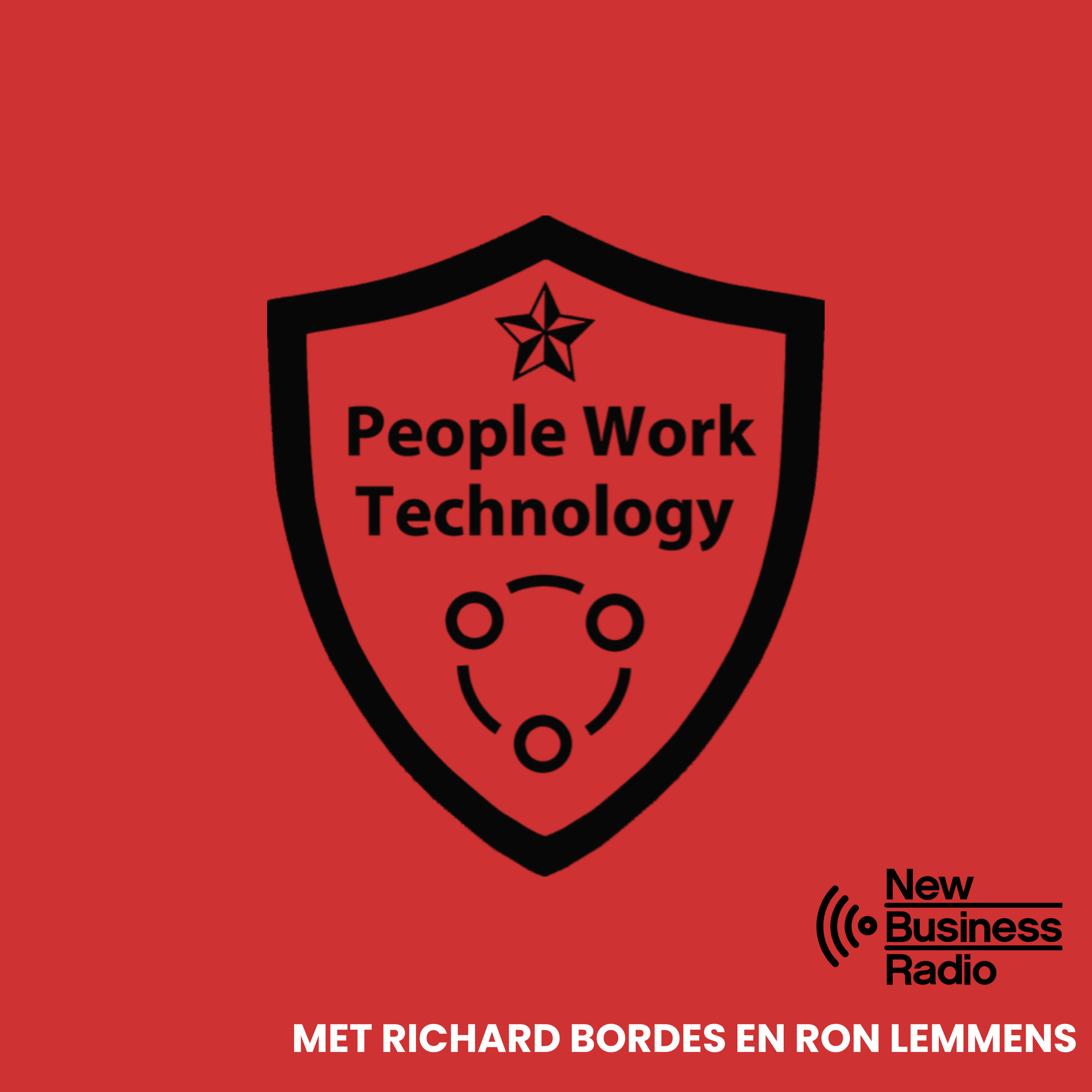 People Work Technology vanaf de Cloud Expo 3 dec 2025 uur 2 episode artwork