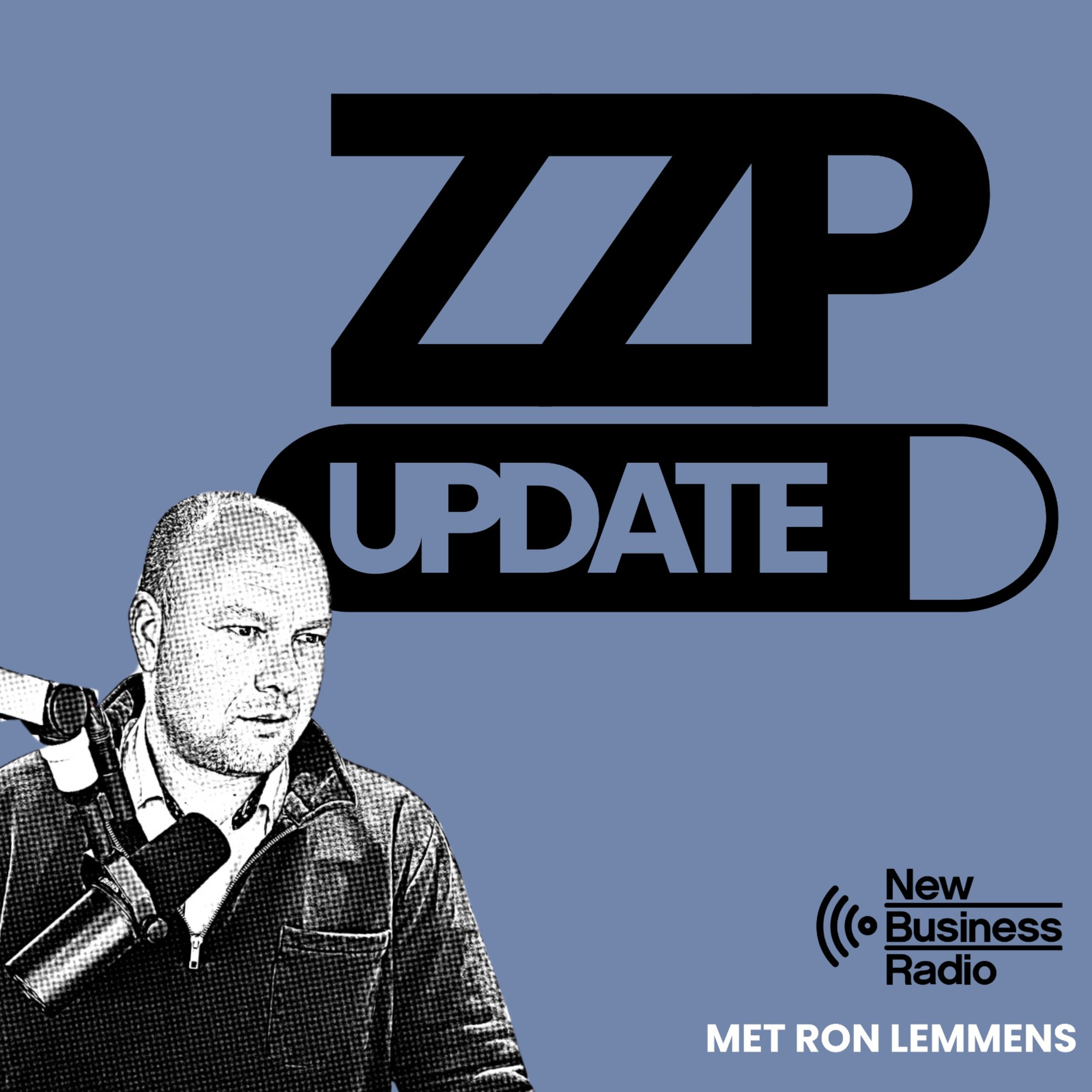 Nieuwe regels voor zzp'ers episode artwork