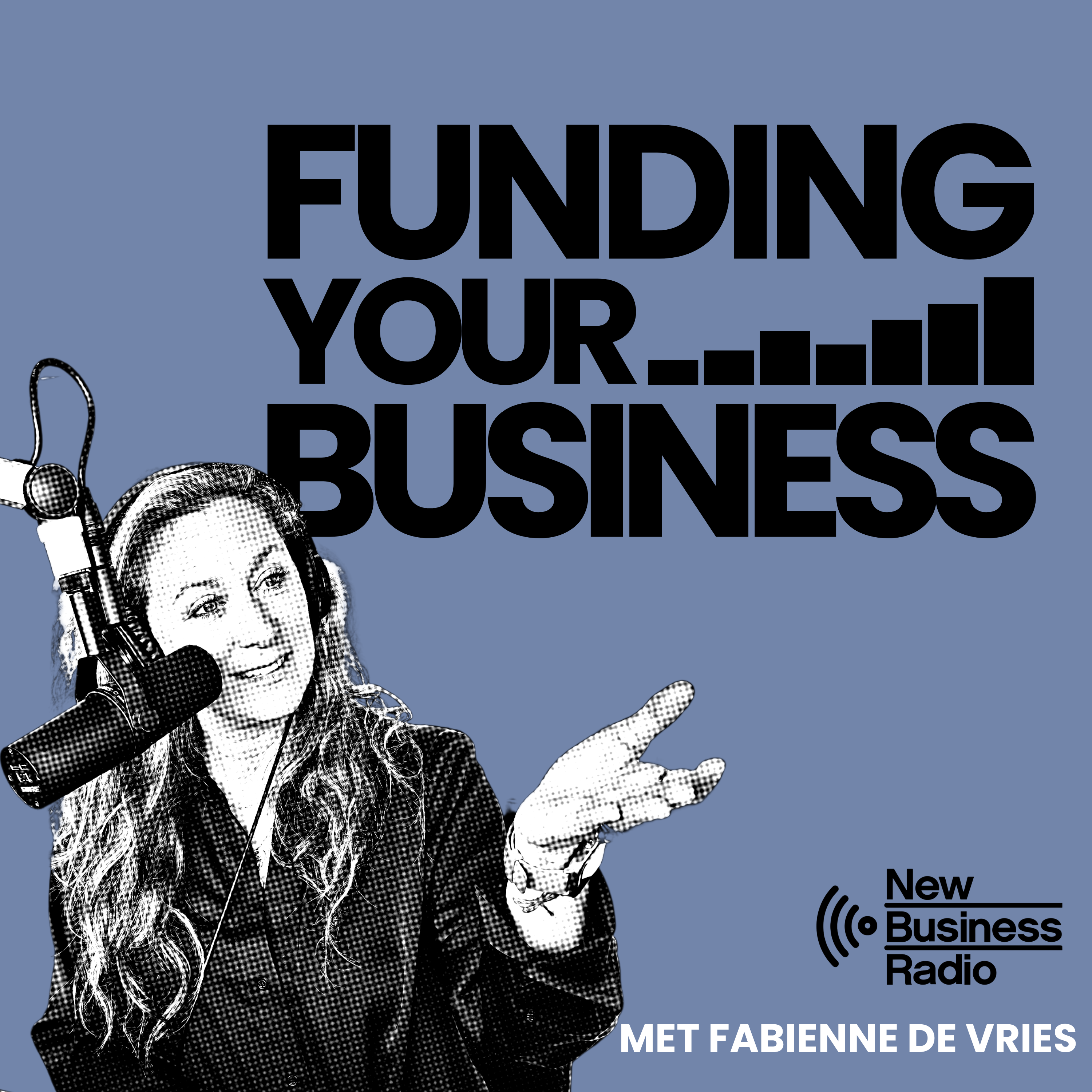 De kracht van de juiste financieringsmix episode artwork