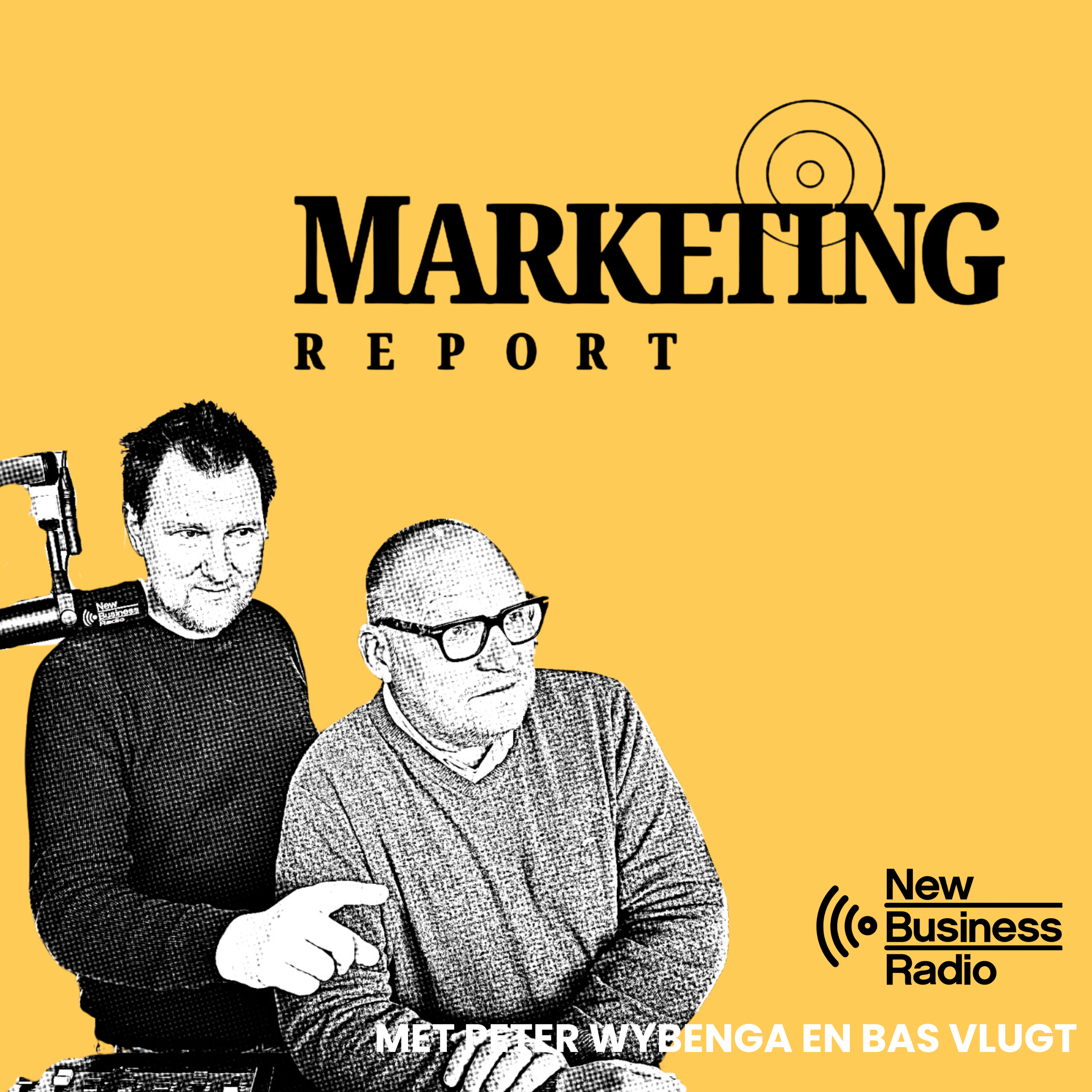 Marketing Report #87 episode artwork